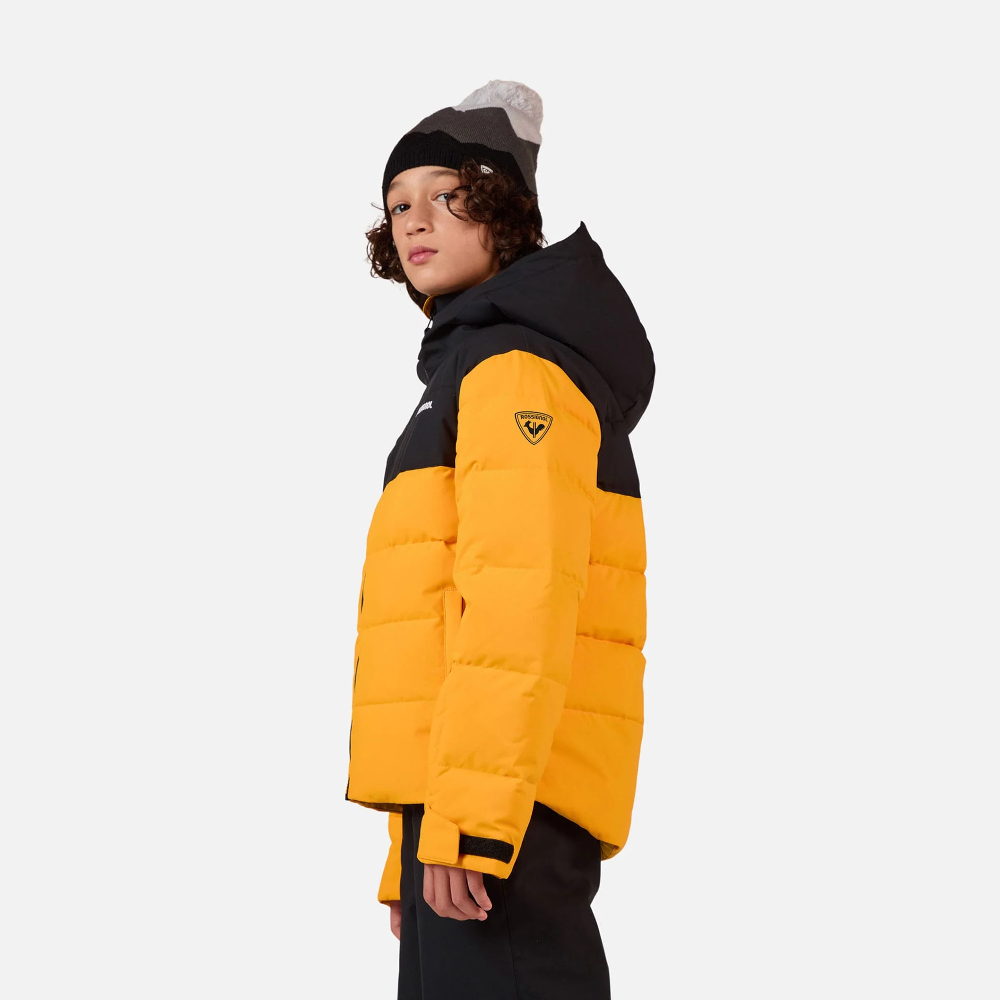 Manteau Outerlimits 10-16ans - Image 6