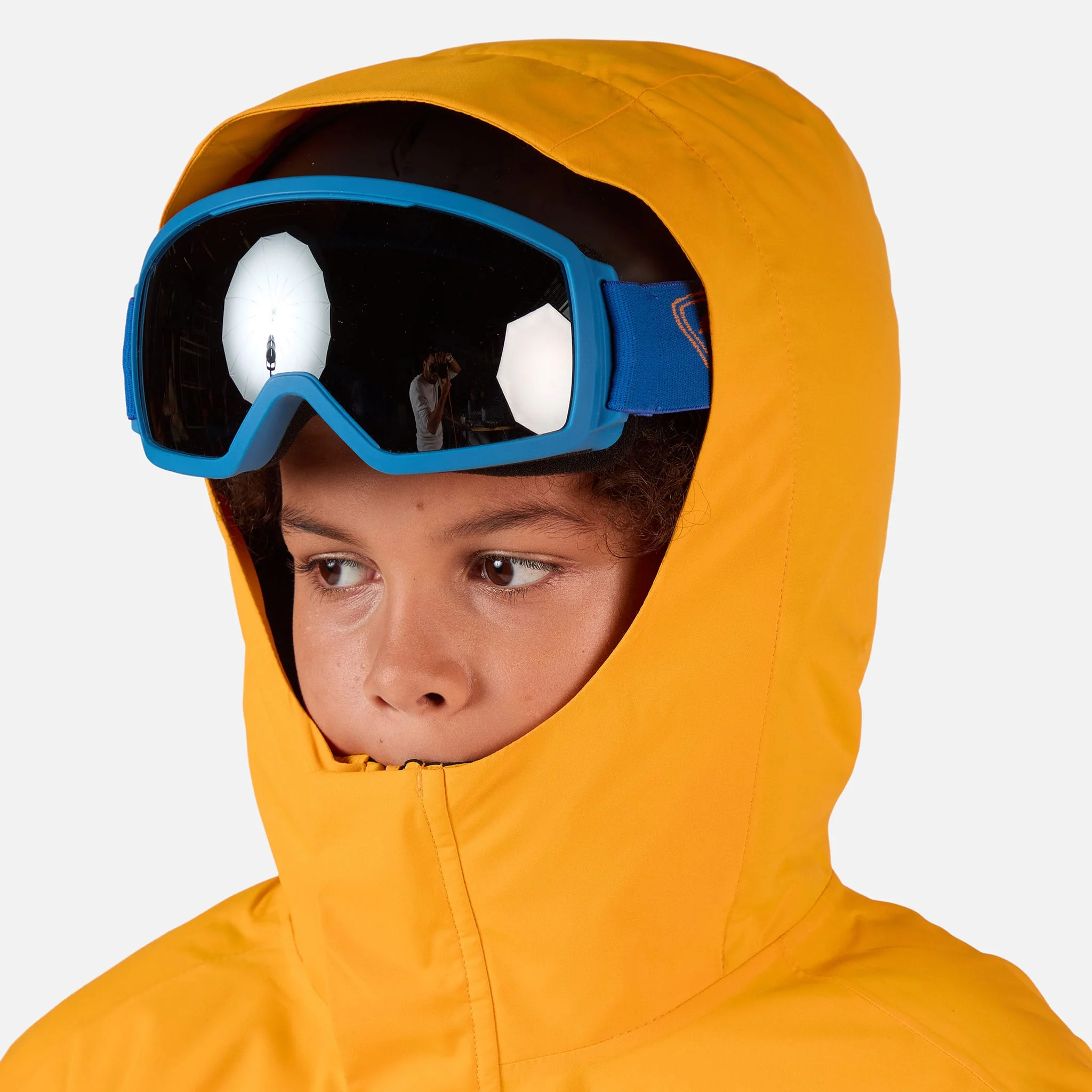 Manteau Outerlimits 10-16ans - Image 8