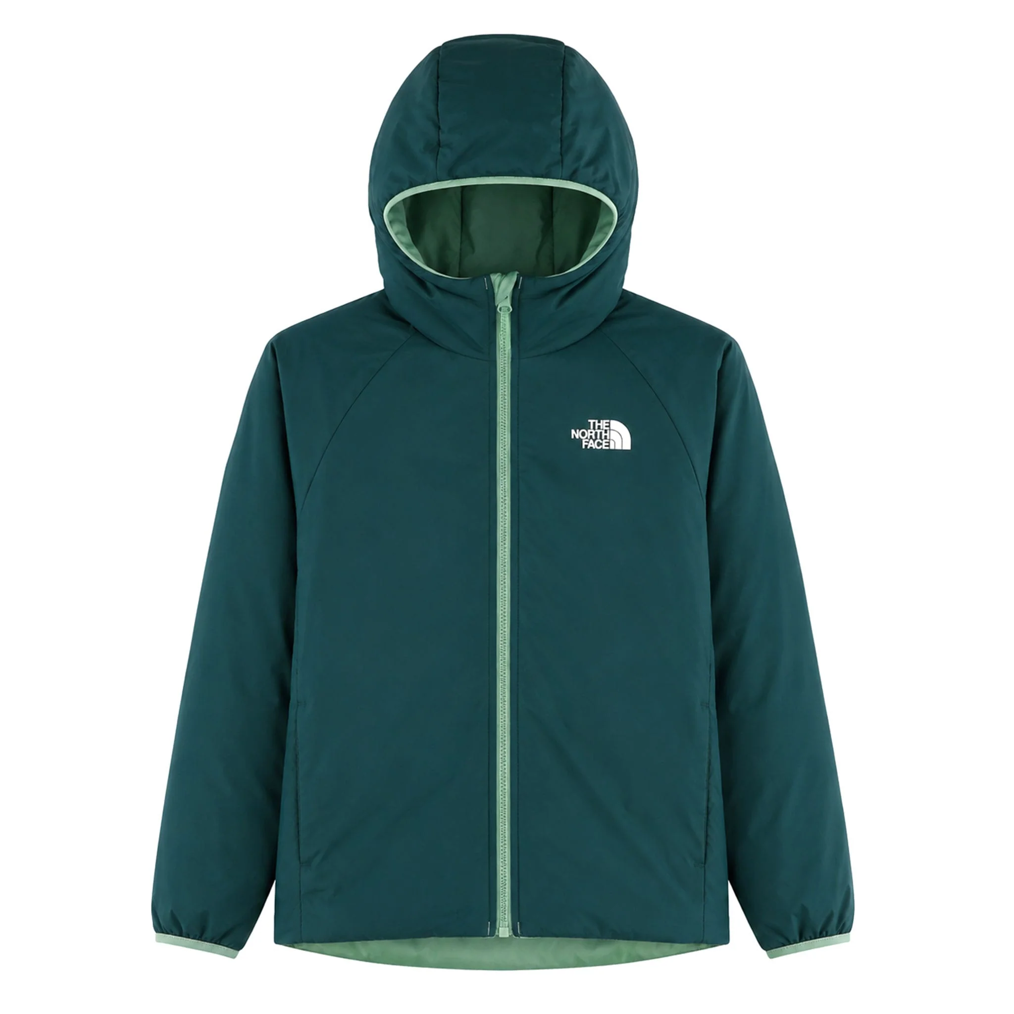 Manteau Perrito Reversible 7-16ans - Image 2