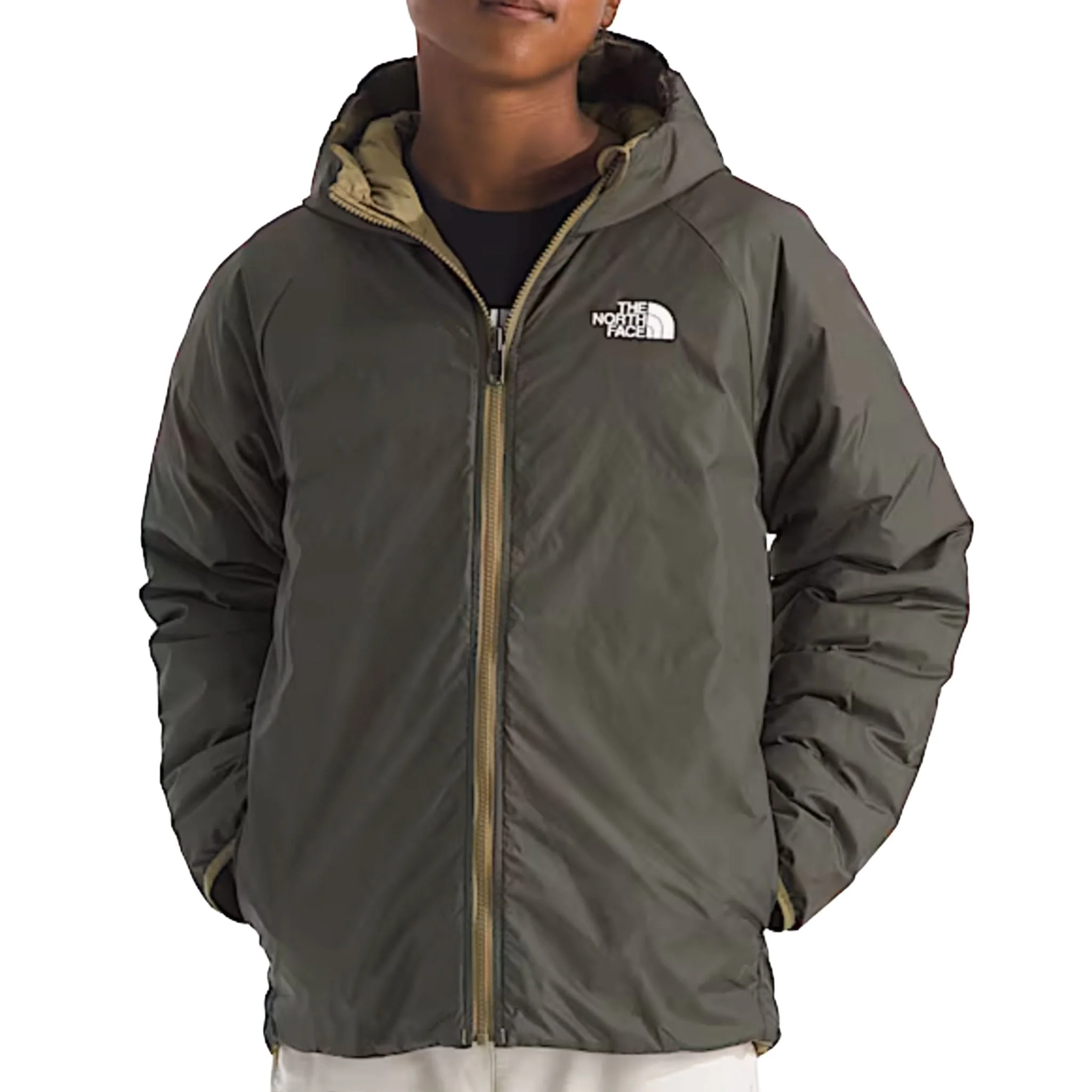 Manteau Perrito Reversible 7-16ans - Image 2