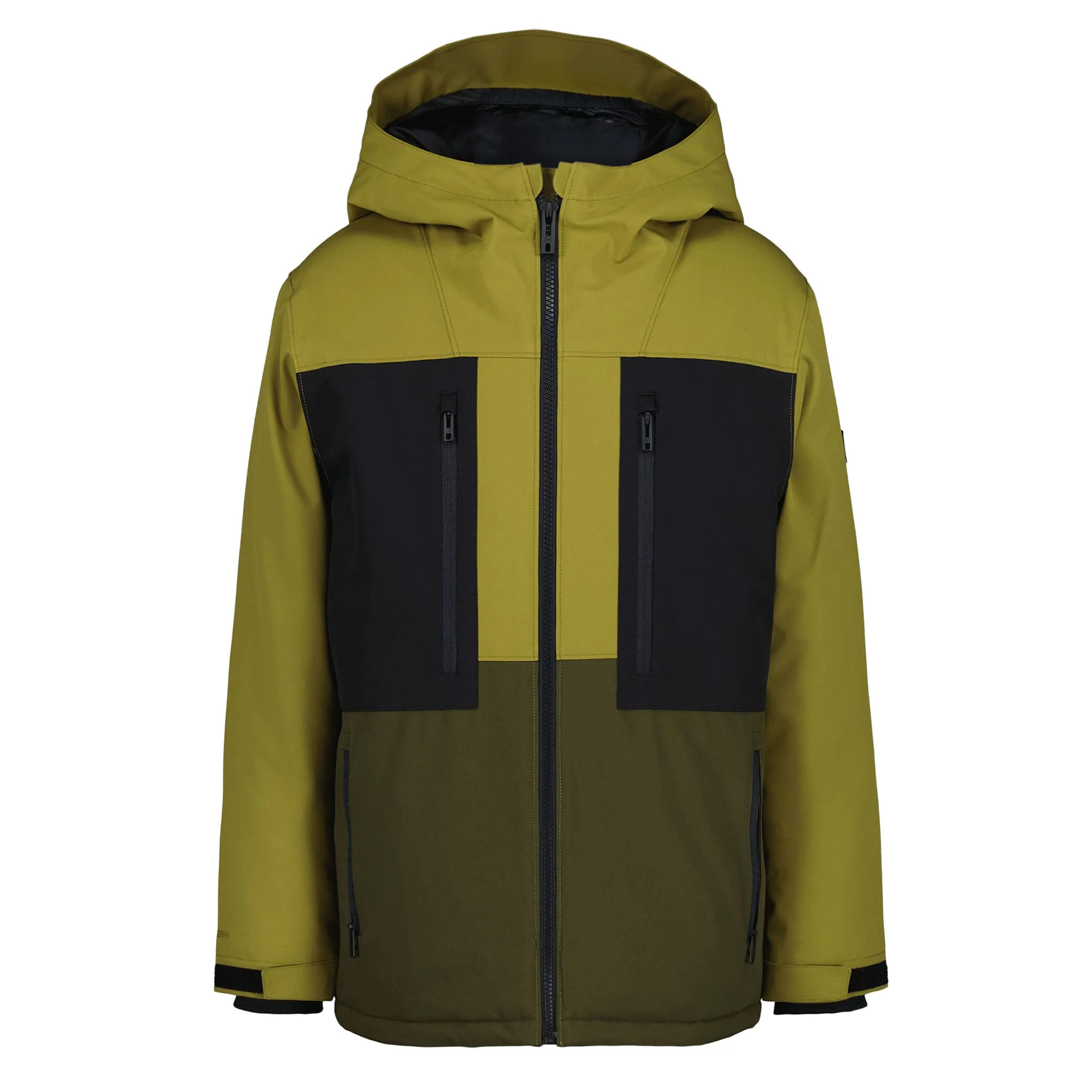 Manteau Powderhound 8-16ans