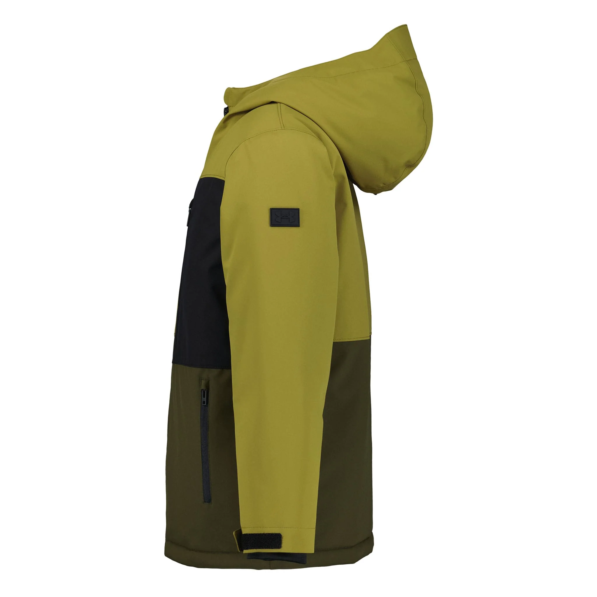 Manteau Powderhound 8-16ans - Image 4