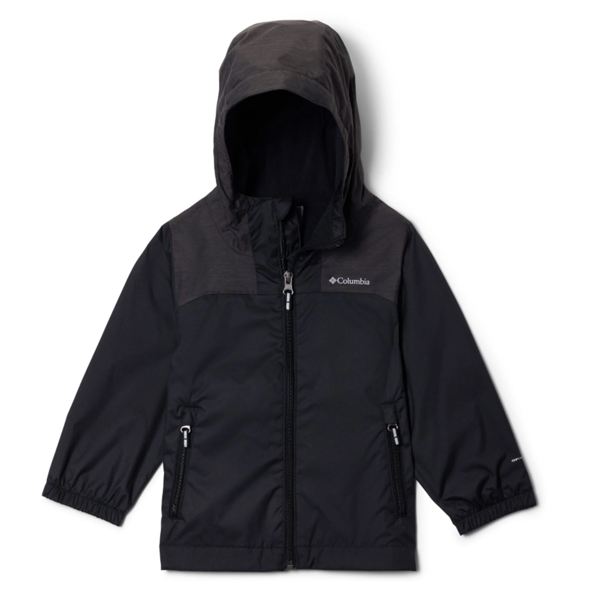 Manteau Rainy Trails Iii 2-4T