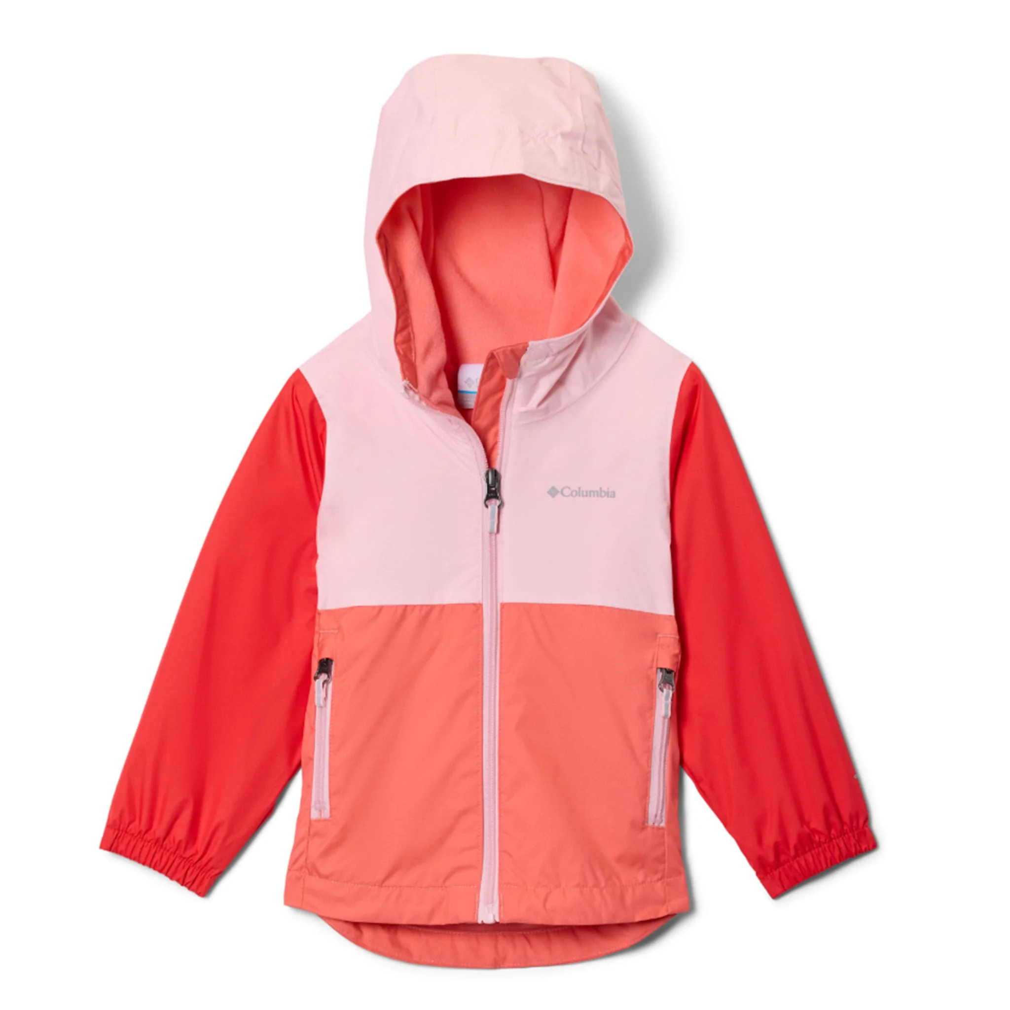 Manteau Rainy Trails Iii 2-4T