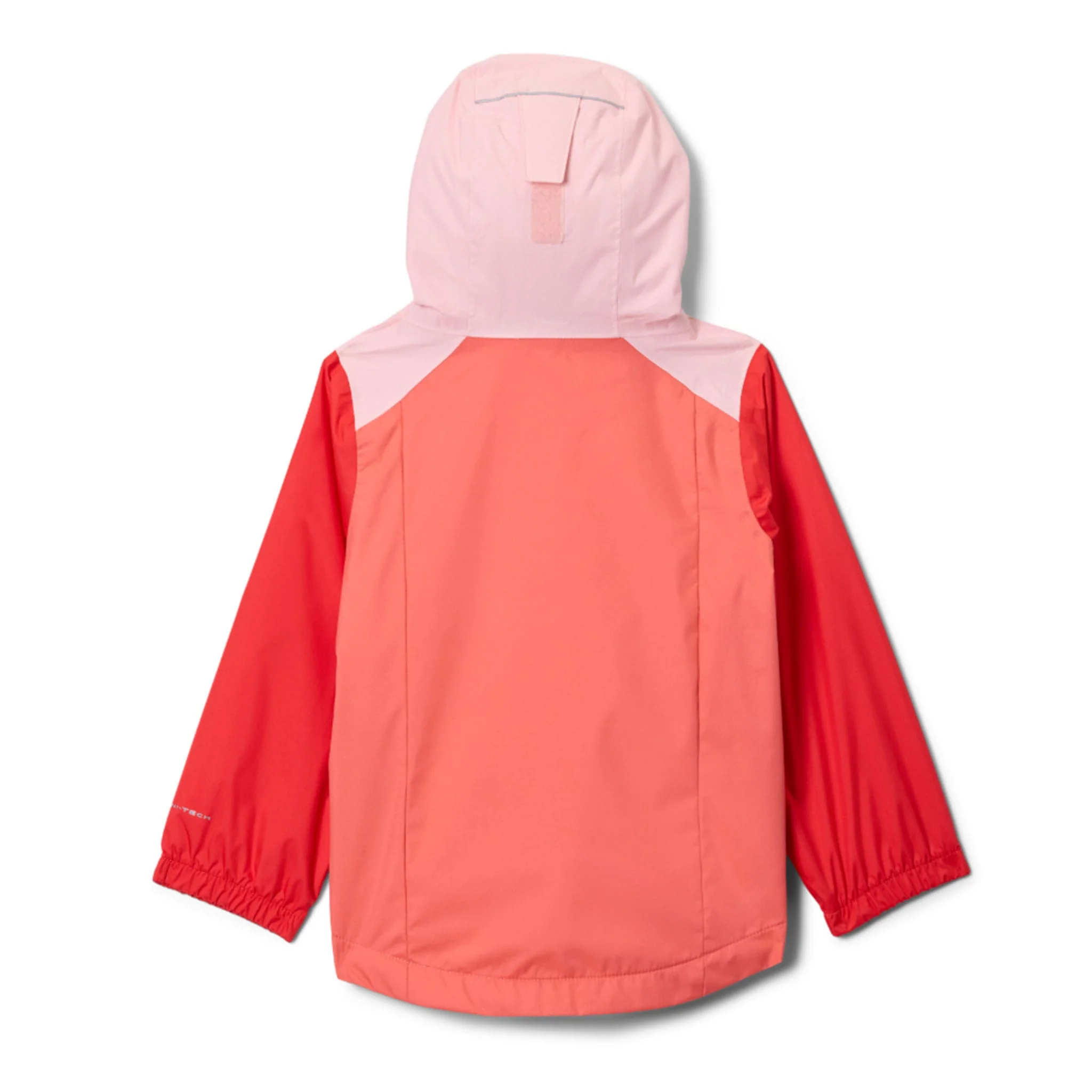 Manteau Rainy Trails Iii 2-4T - Image 2