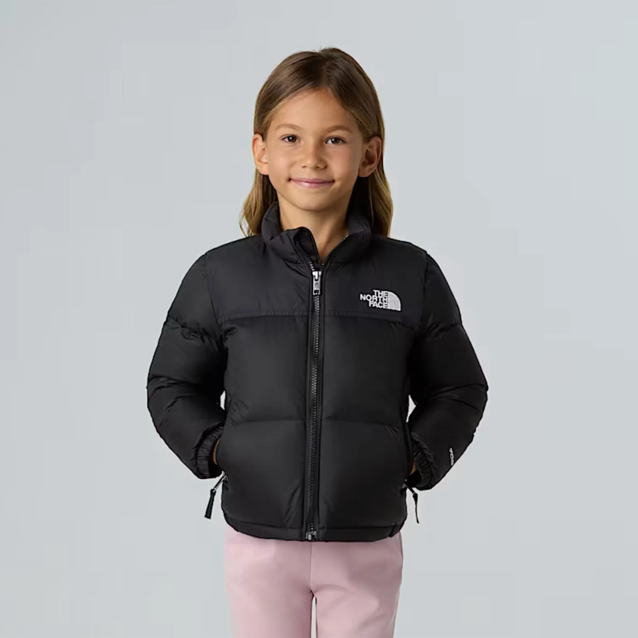 Manteau Retro Nuptse 1996 2-7ans - Image 125