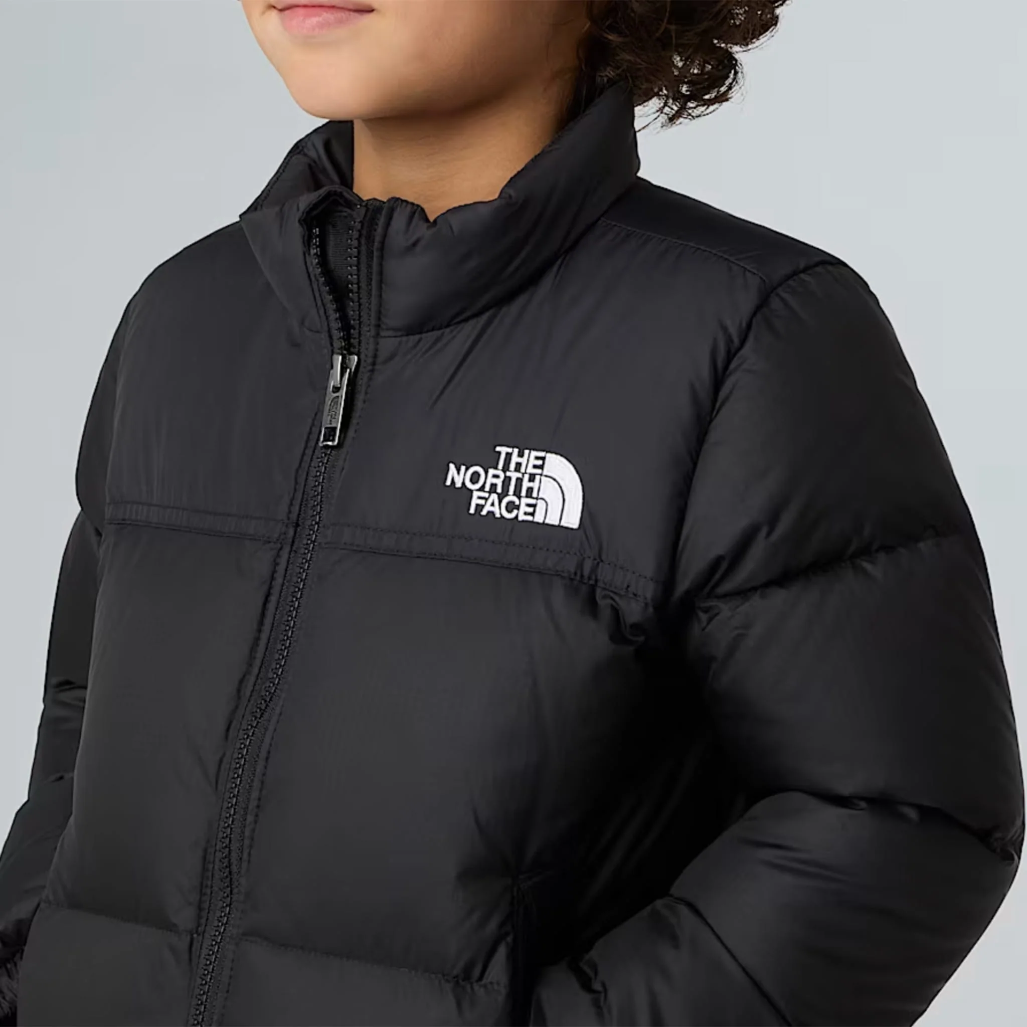 Manteau Retro Nuptse 1996 2-7ans - Image 134
