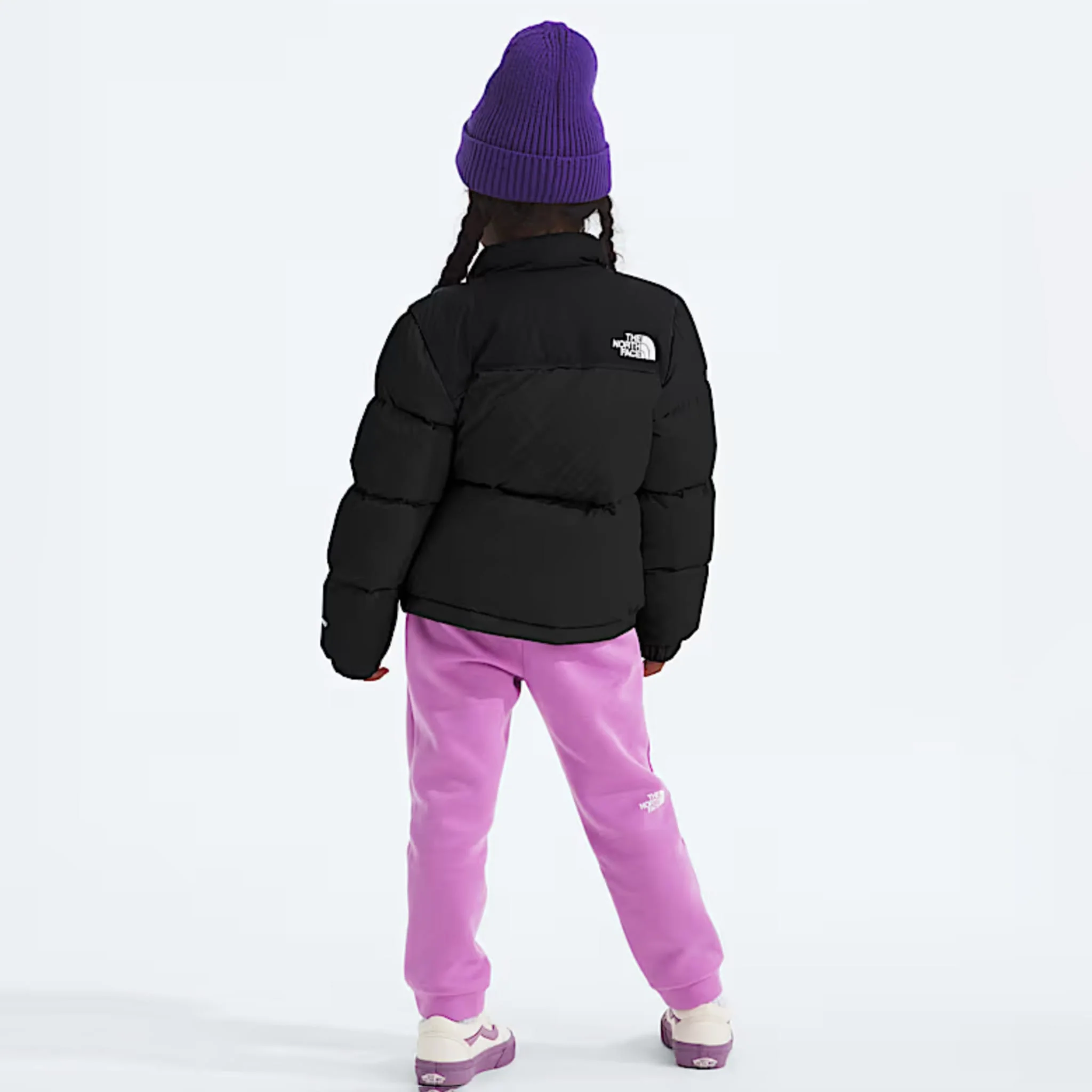 Manteau Retro Nuptse 1996 2-7ans - Image 159