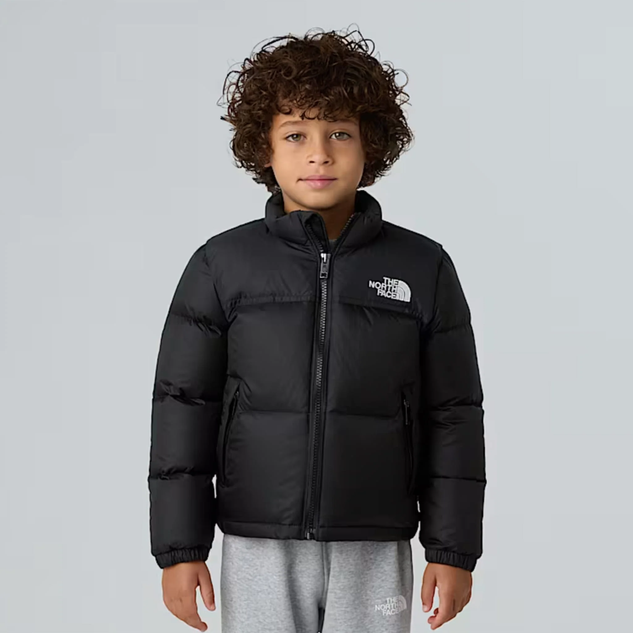 Manteau Retro Nuptse 1996 2-7ans - Image 65