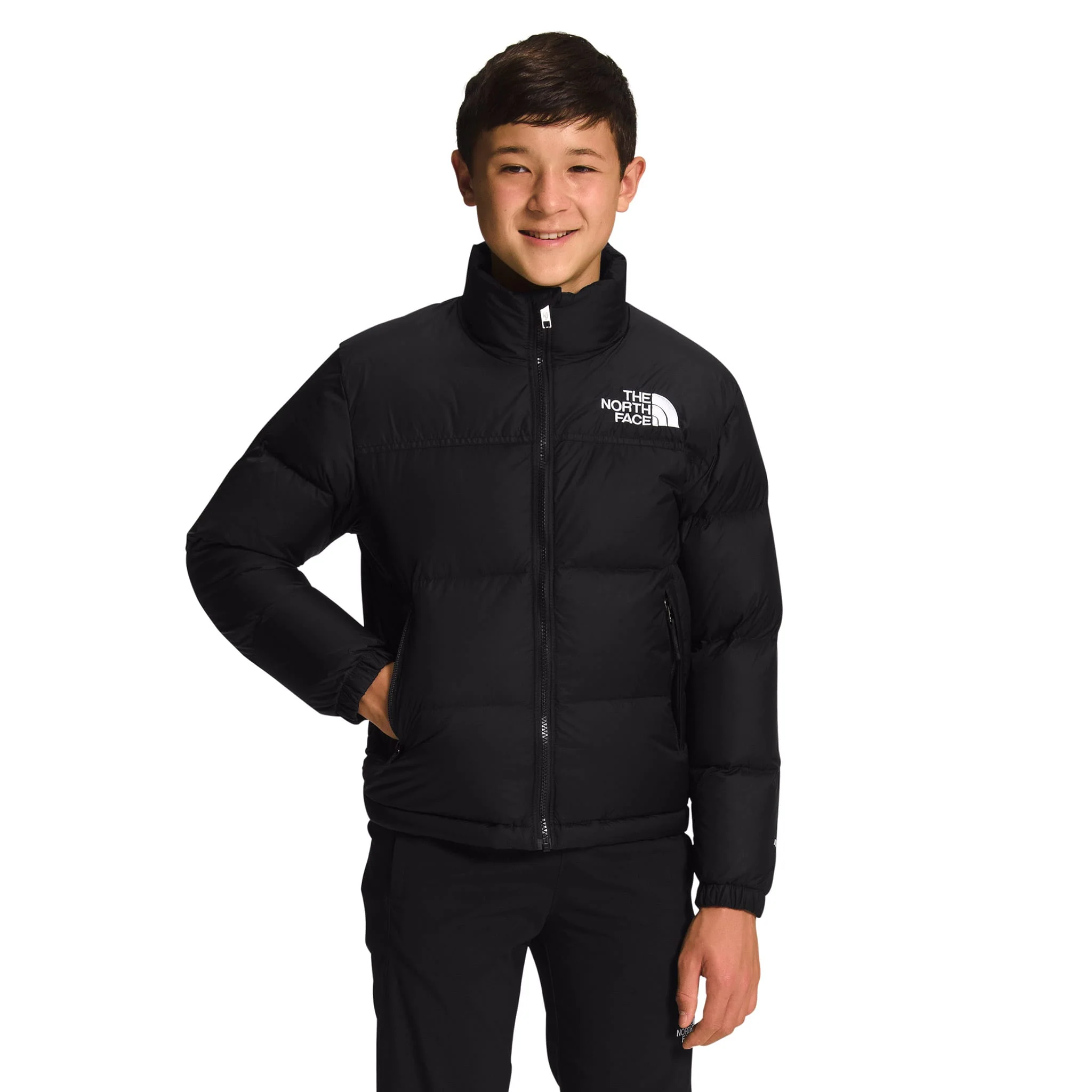 Manteau 1996 Retro Nuptse 7-16ans - Image 2