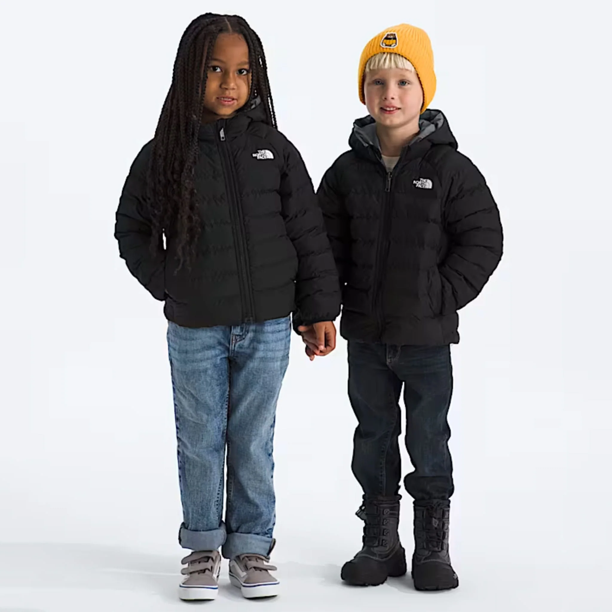 Manteau Réversible Perrito 2-7ans - Image 4