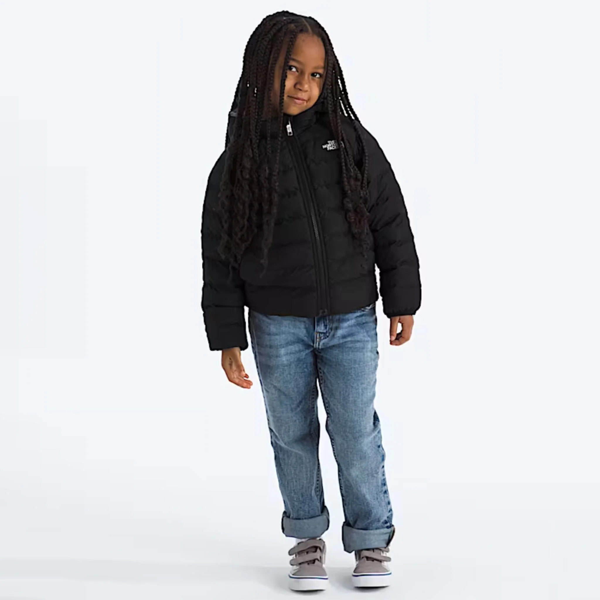 Manteau Réversible Perrito 2-7ans - Image 5