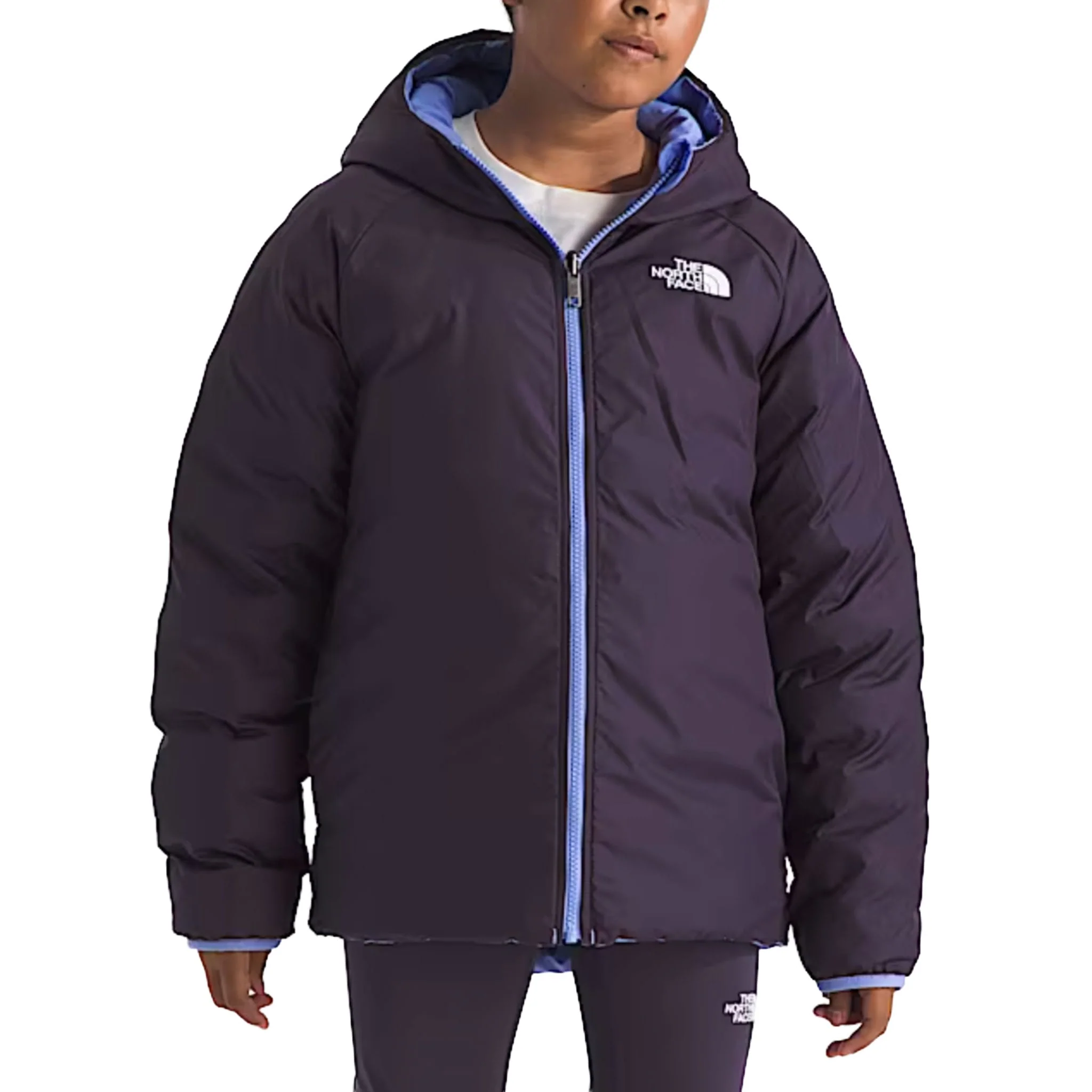 Manteau Reversible Perrito 7-16ans - Image 2
