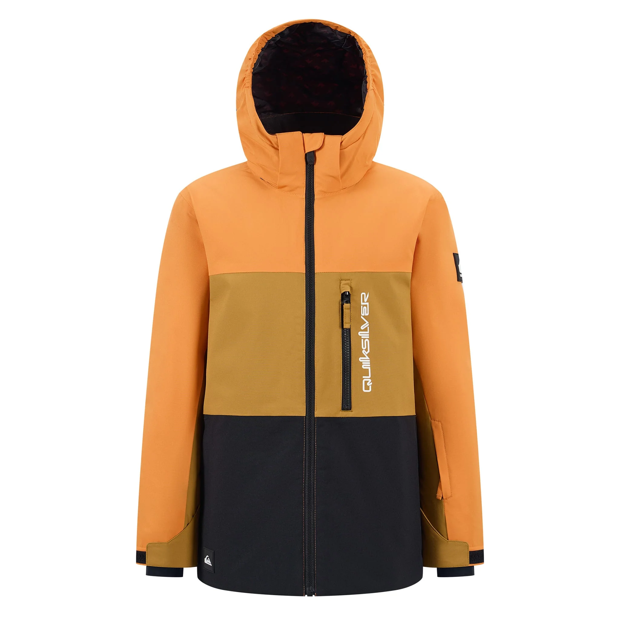 Manteau Side Hit 8-16ans