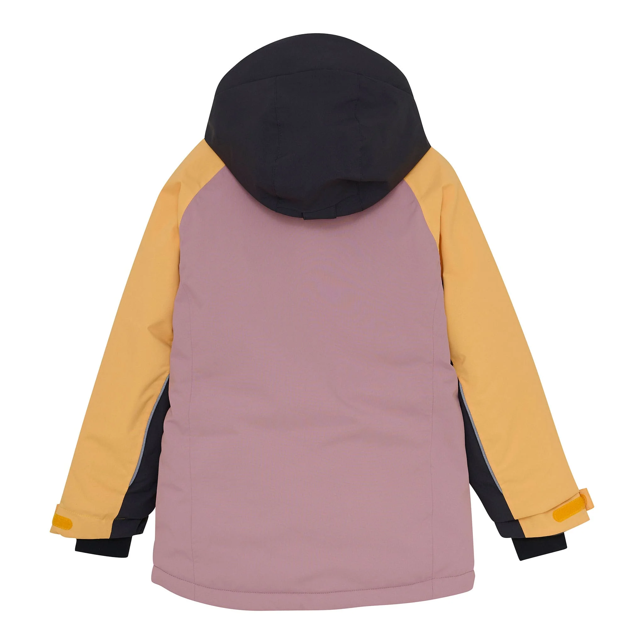Manteau Ski Colorblock 4-14ans - Image 3