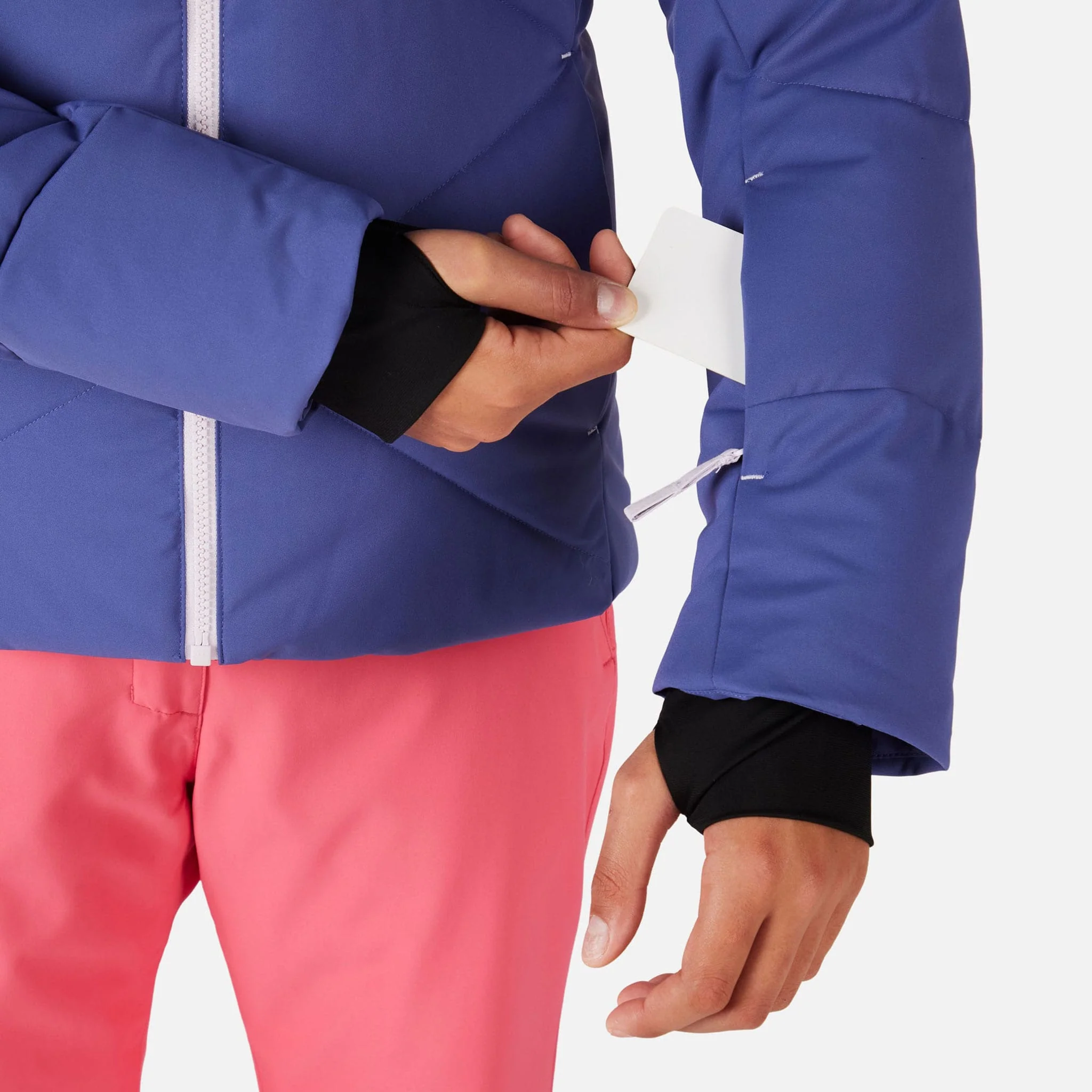 Manteau Hiver Staci 10-16ans - Image 6