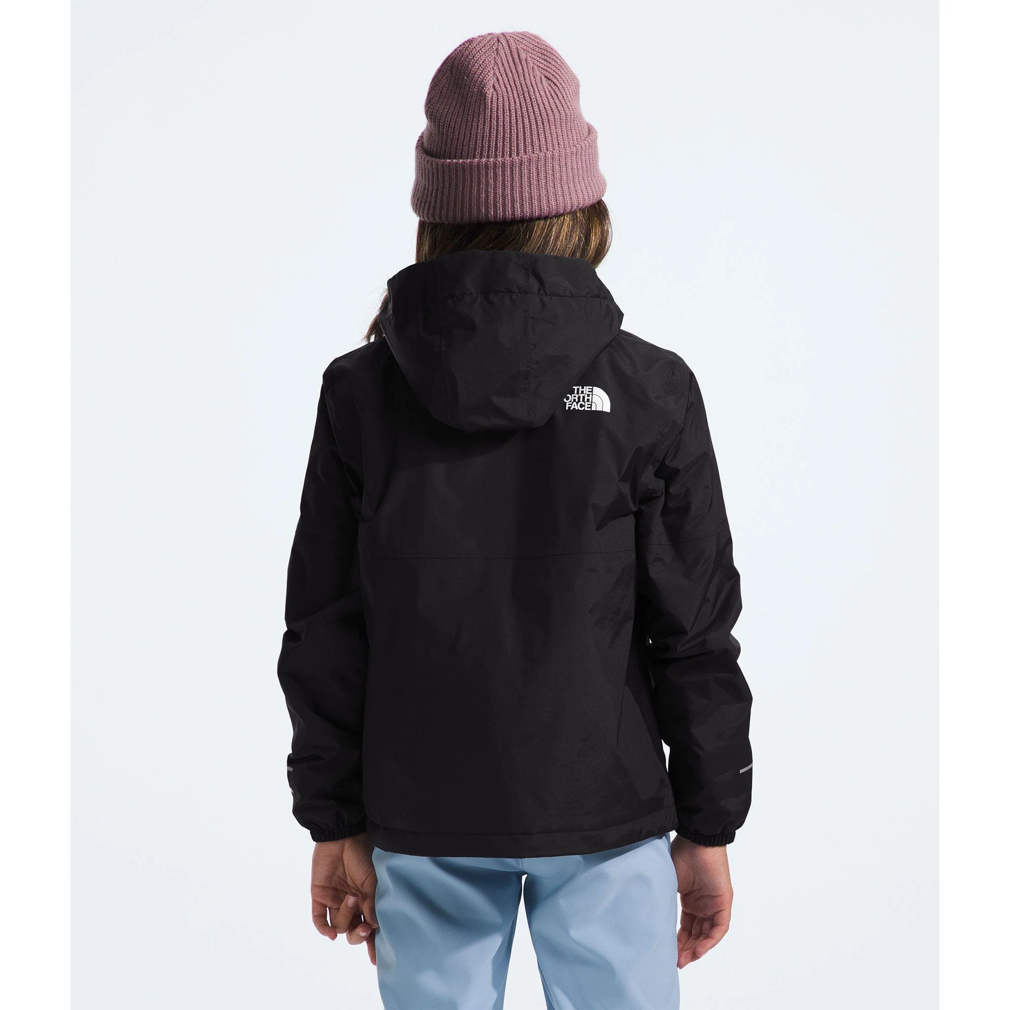 Manteau Mi-Saison Warm Antora 7-16ans - Image 4