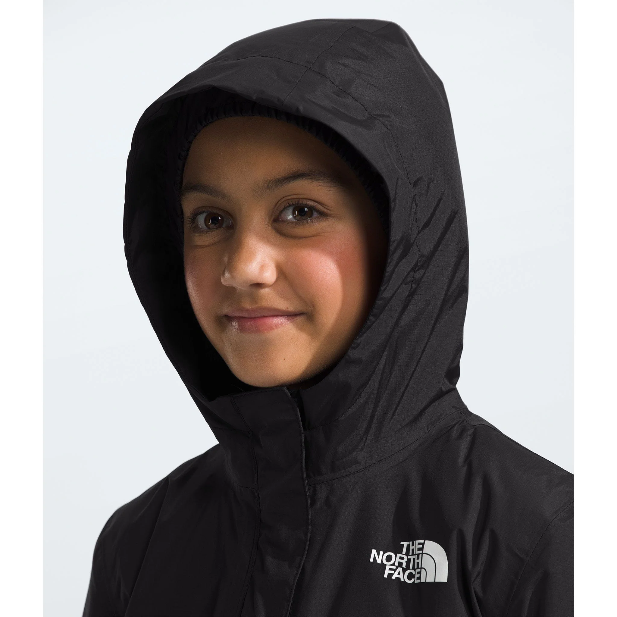 Manteau Mi-Saison Warm Antora 7-16ans - Image 7