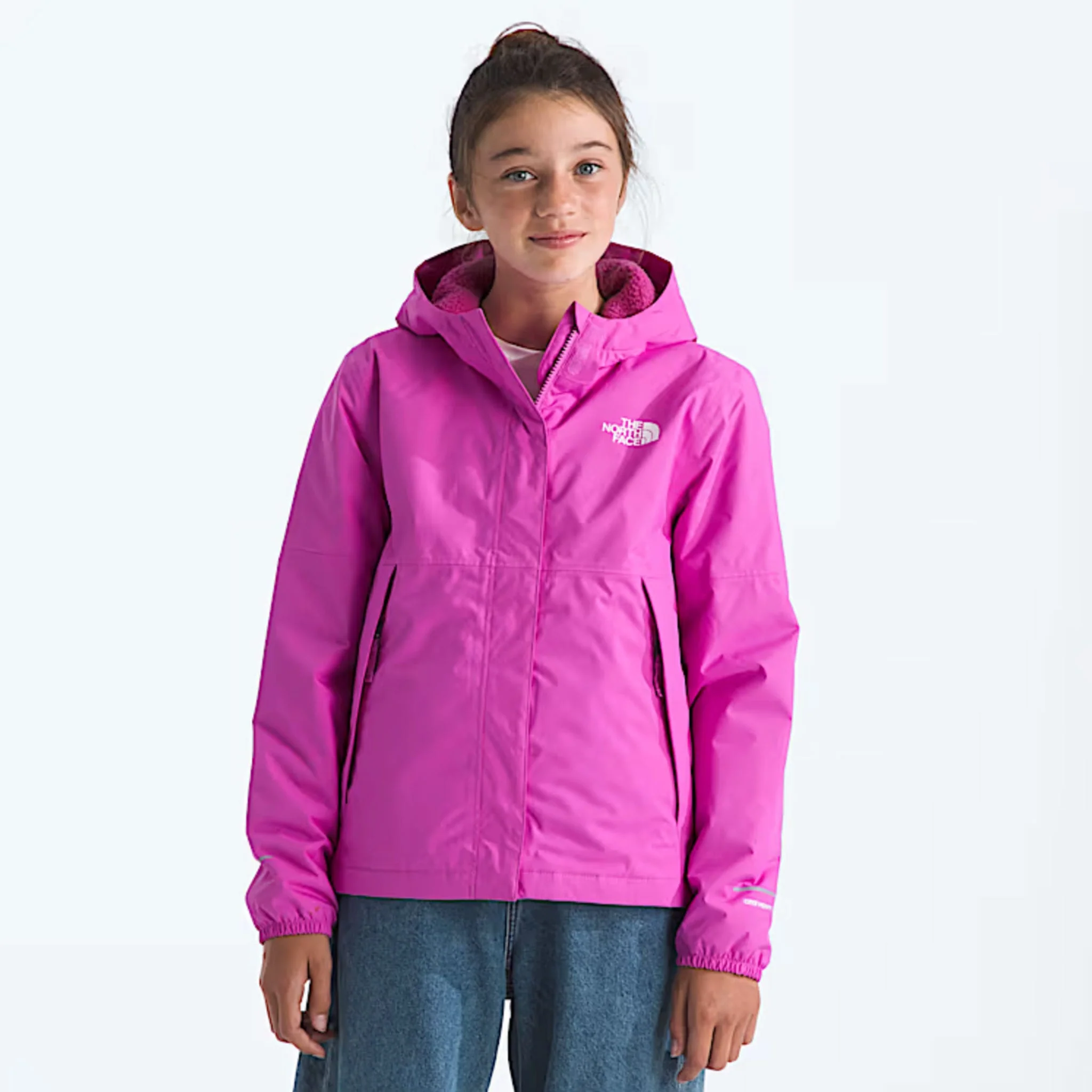 Manteau Warm Antora 7-16ans - Image 2