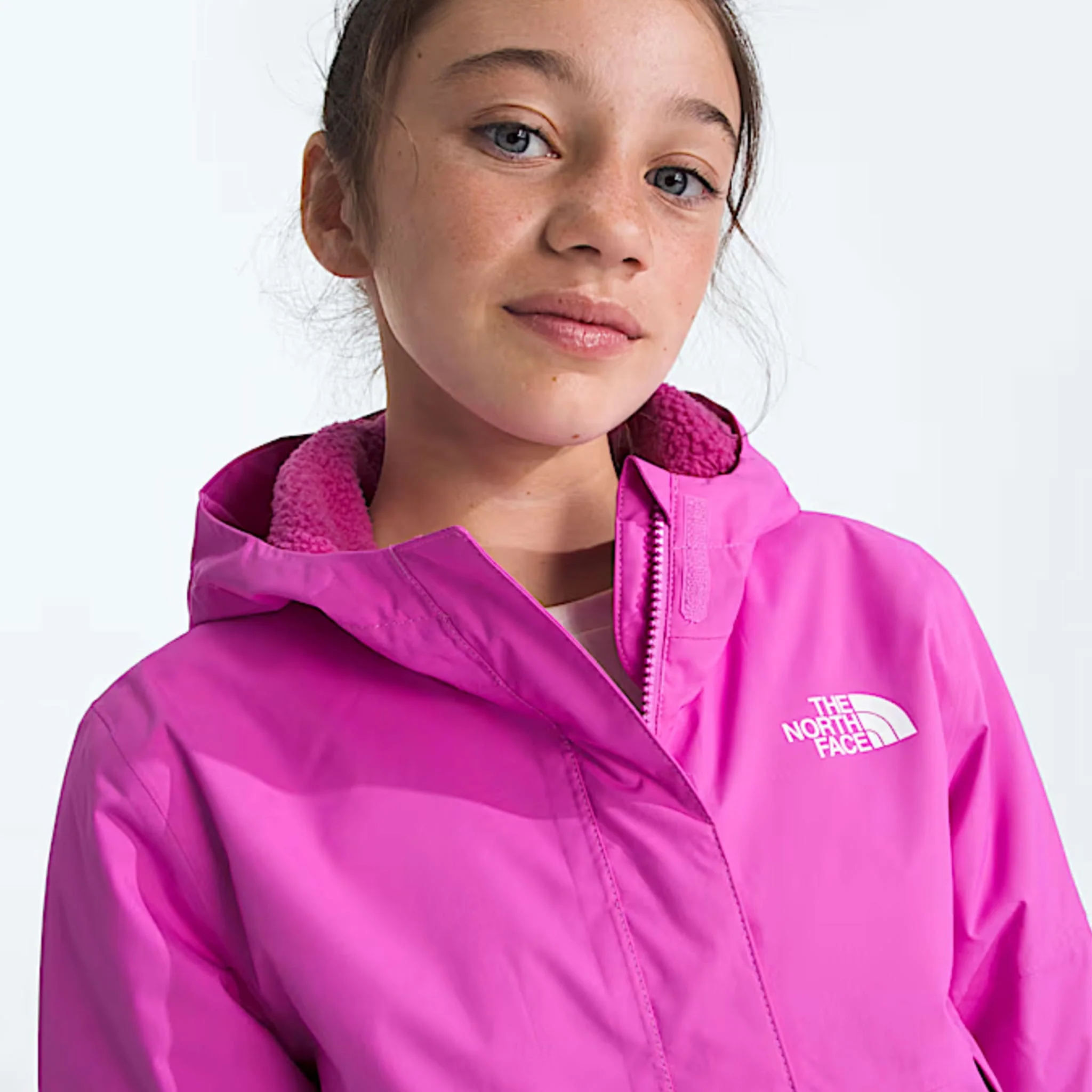 Manteau Warm Antora 7-16ans - Image 3