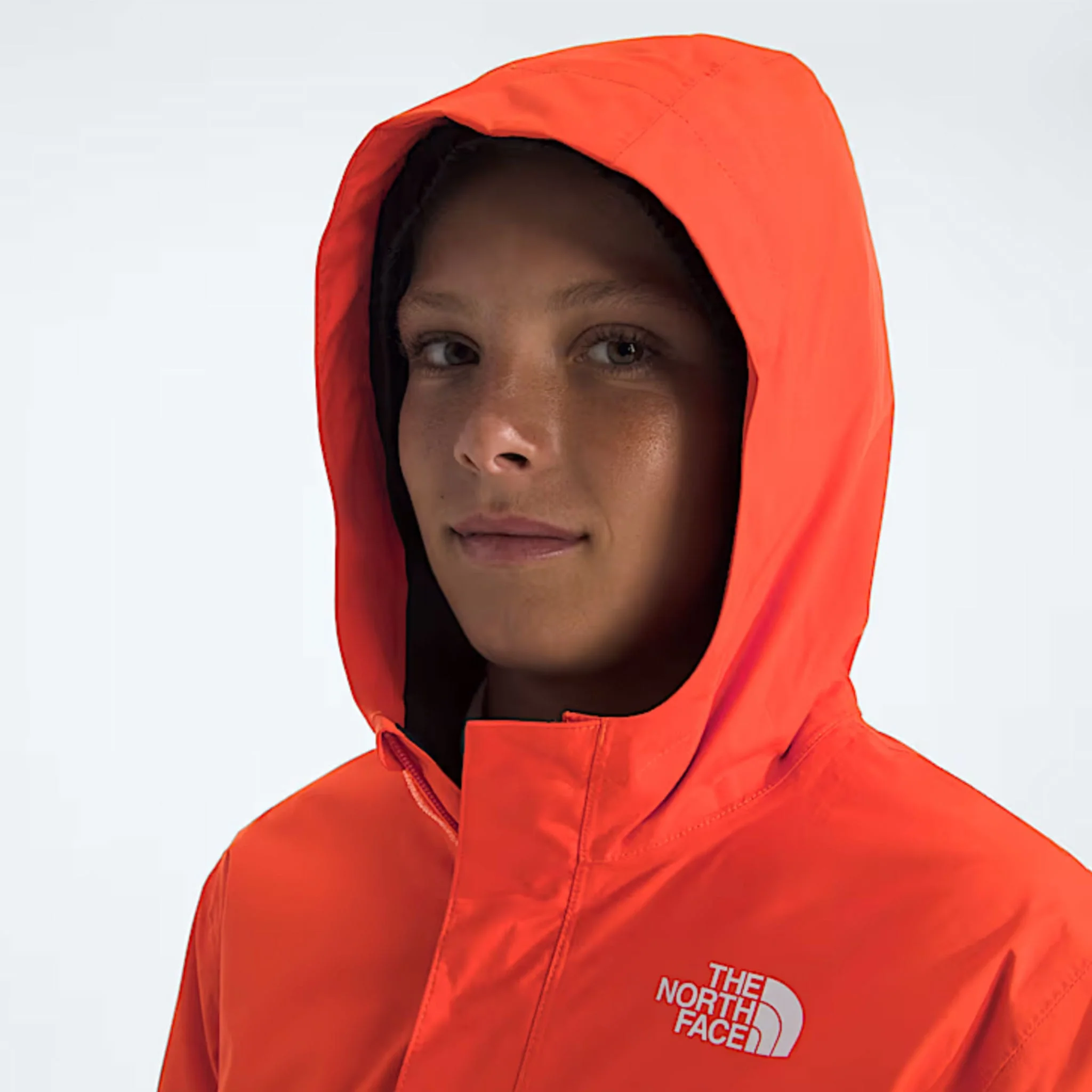 Manteau Warm Antora 7-16ans - Image 5