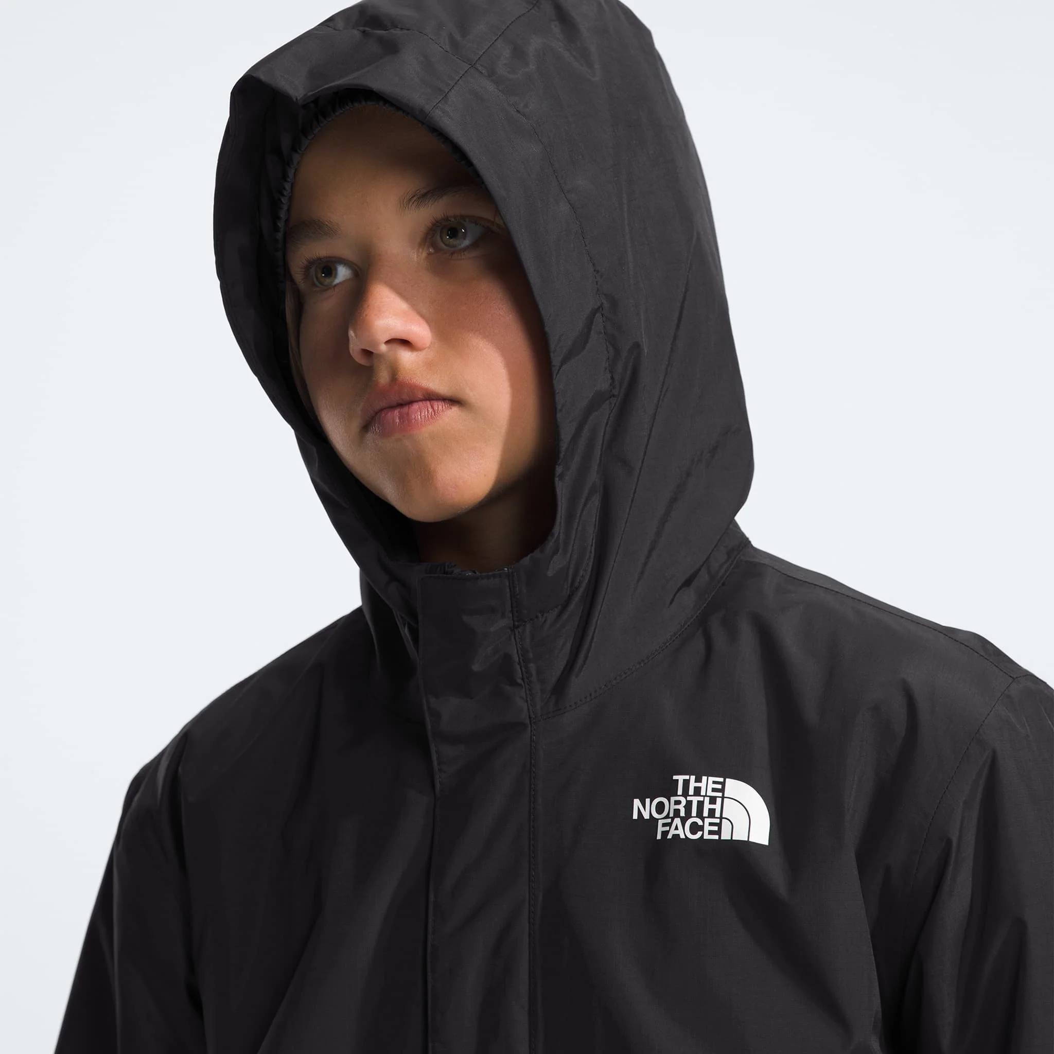 Manteau Mi-Saison Warm Antora 7-16ans - Image 3