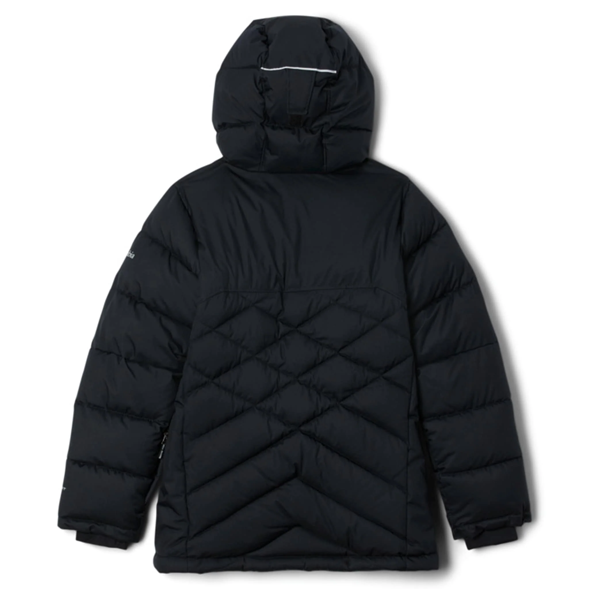 Manteau Winter Powder III 8-18ans - Image 2