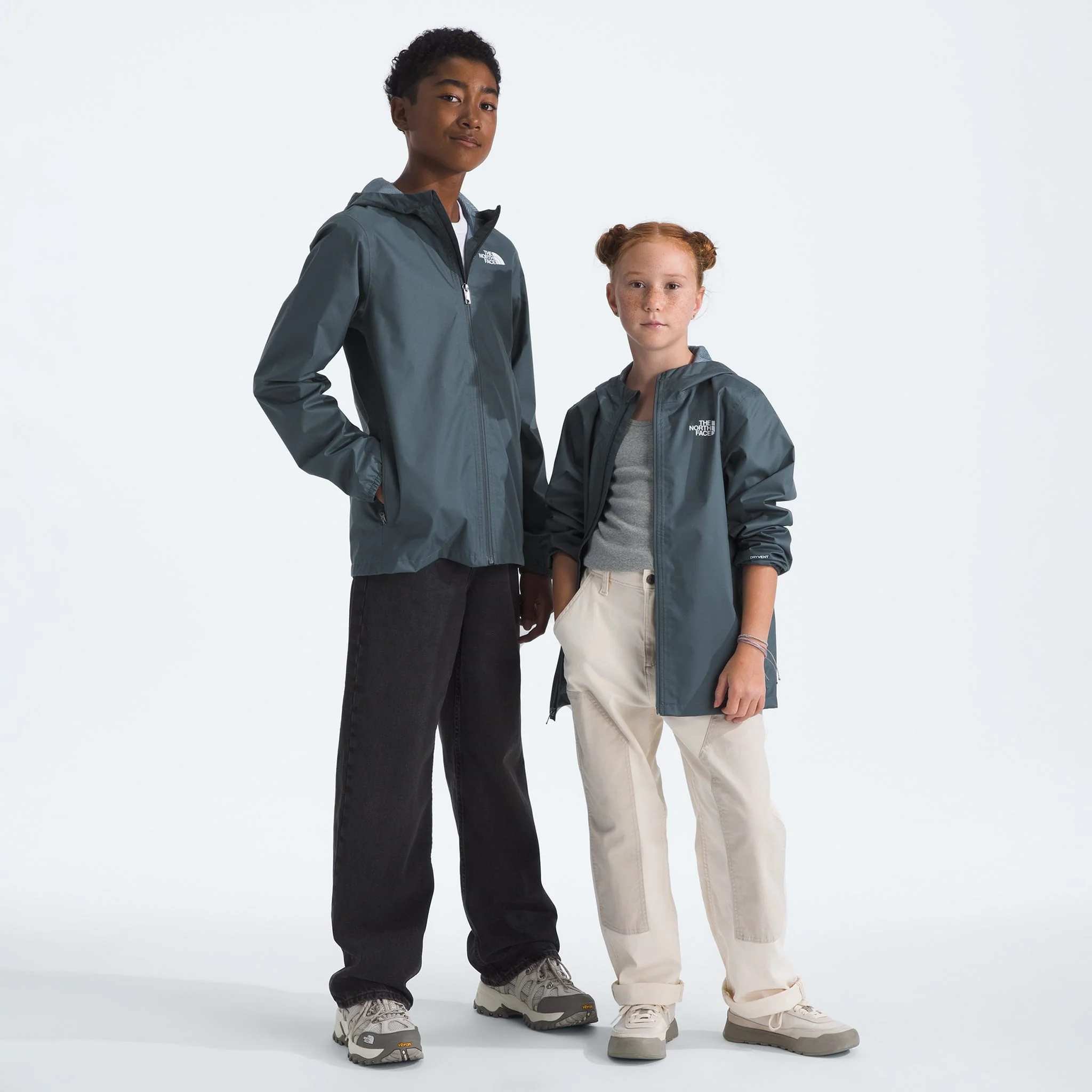 Manteau Zipline 7-16ans - Image 3
