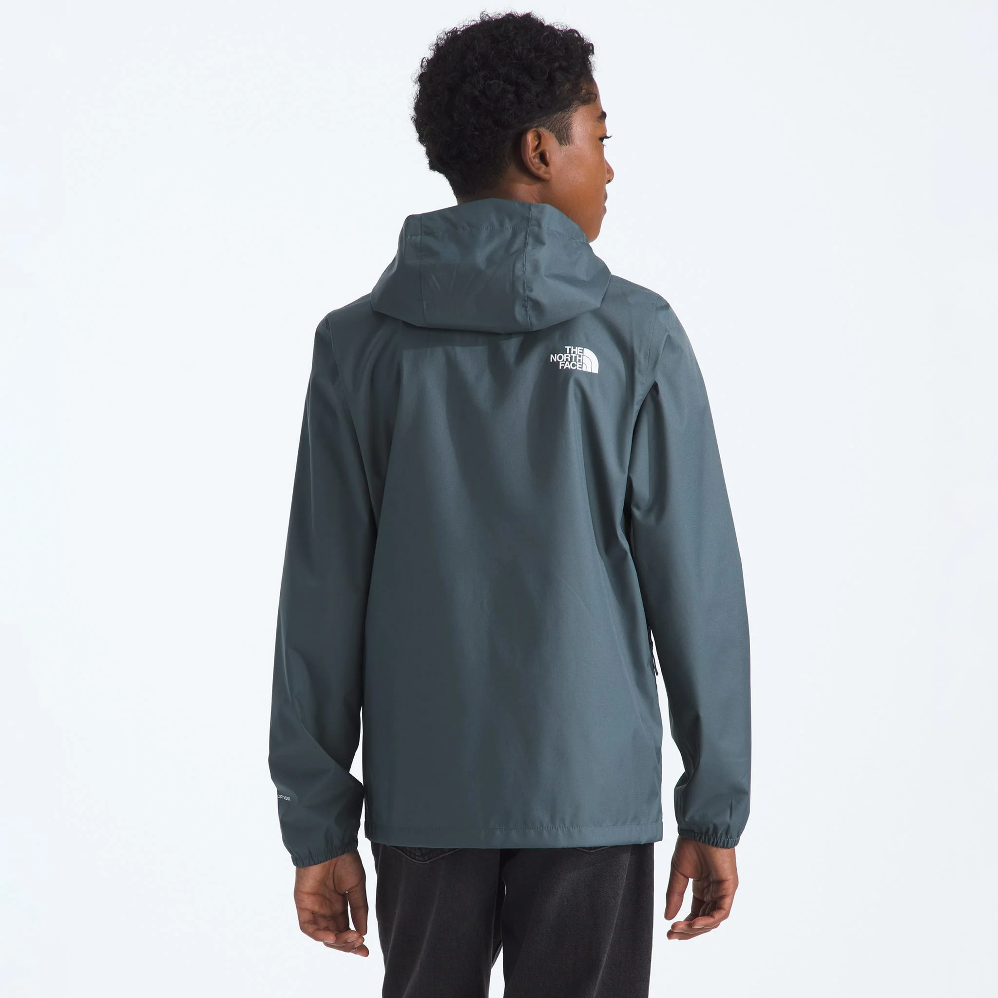 Manteau Zipline 7-16ans - Image 4