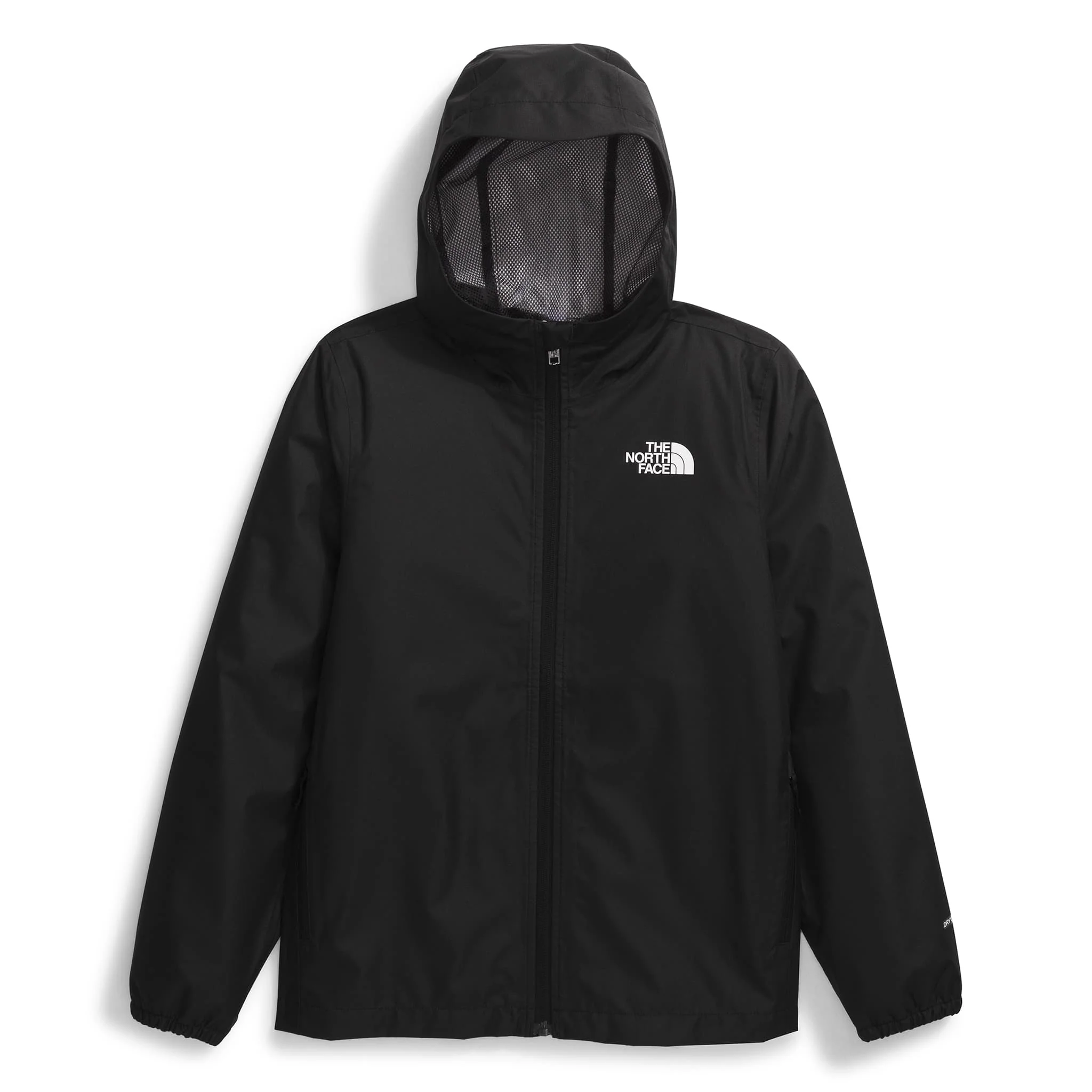 Manteau Mi-Saison Zipline 7-16ans