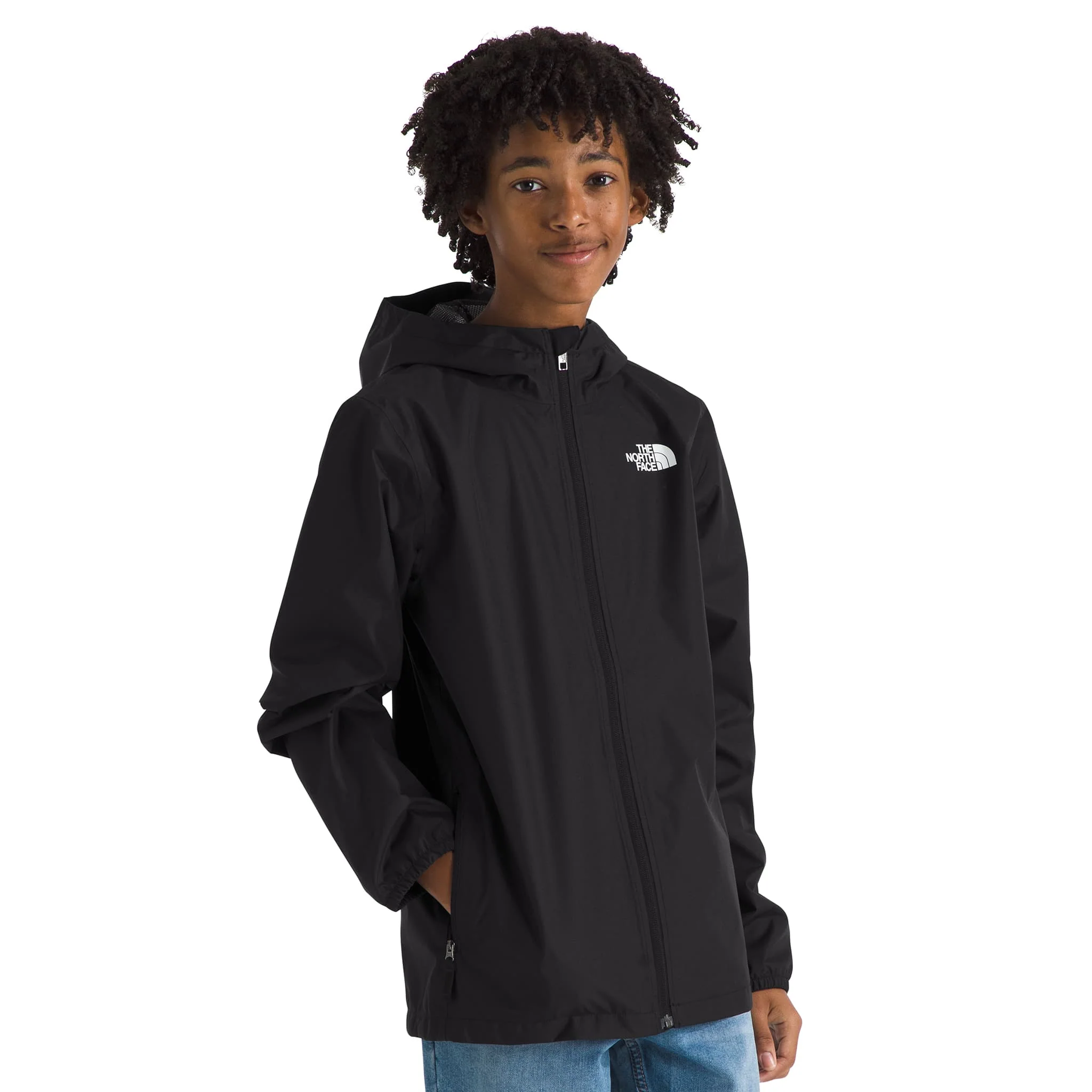 Manteau Mi-Saison Zipline 7-16ans - Image 4