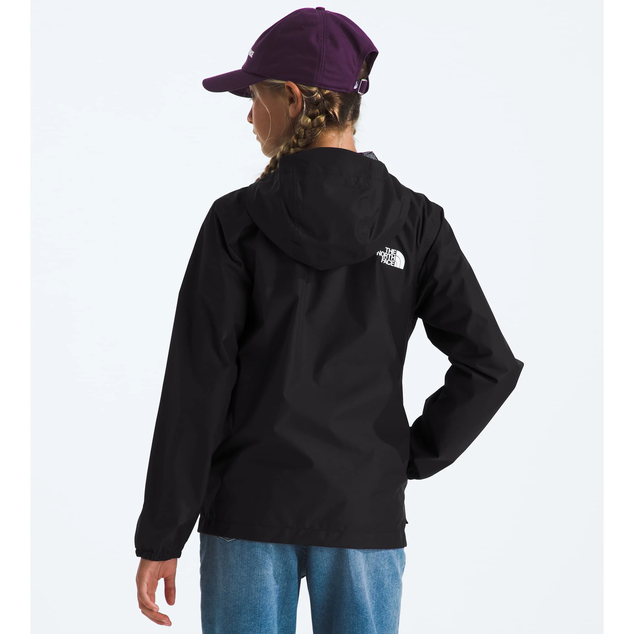 Manteau Mi-Saison Zipline 7-16ans - Image 5