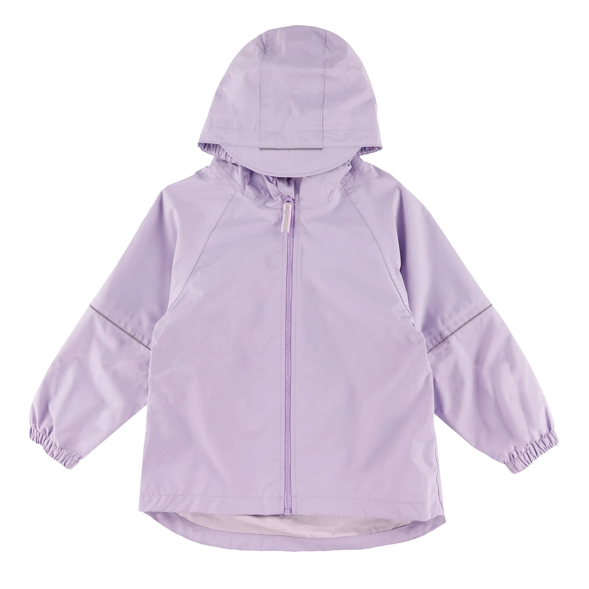 Manteau Mi-Saison Coquille 12-24mois - Image 3