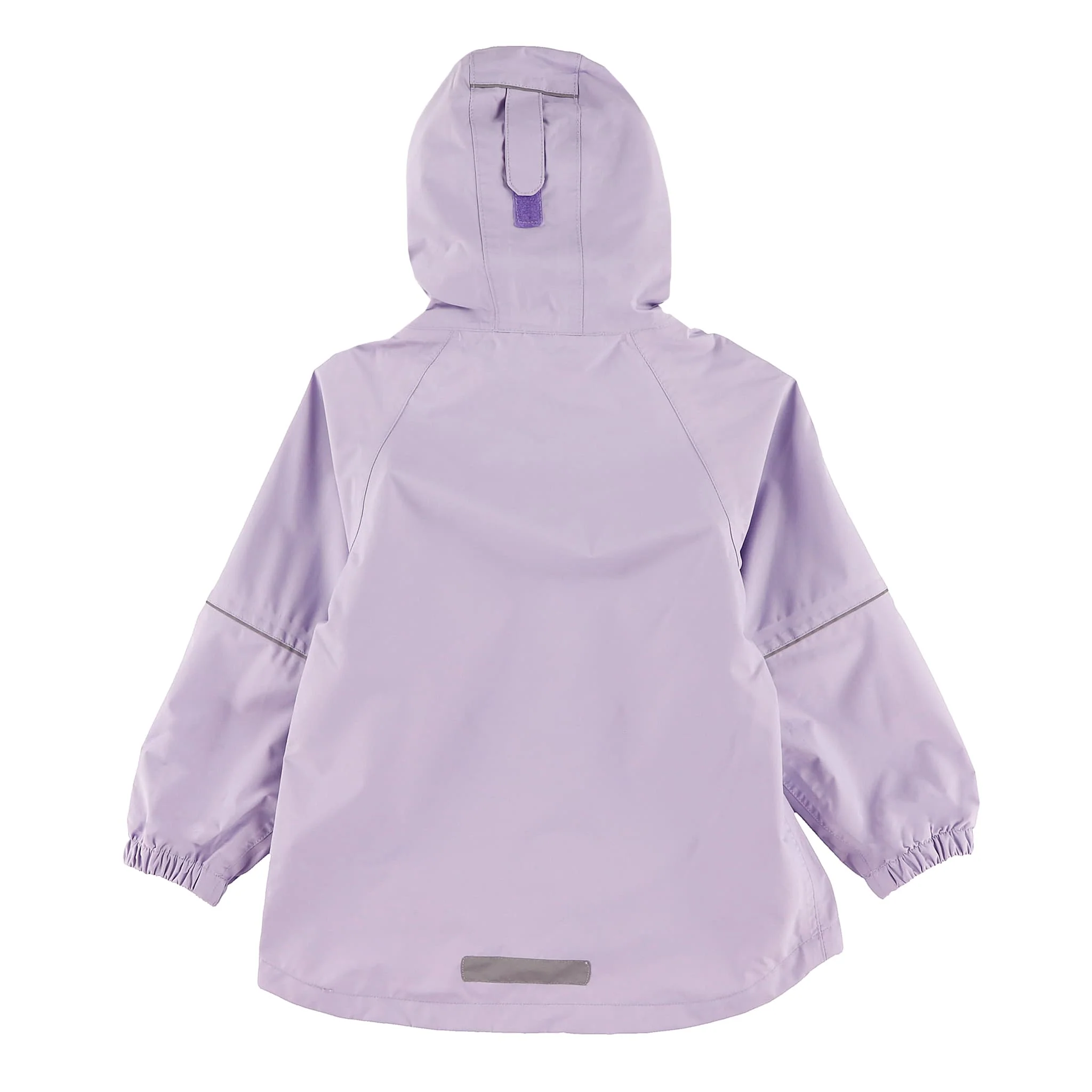 Manteau Mi-Saison Coquille 12-24mois - Image 4