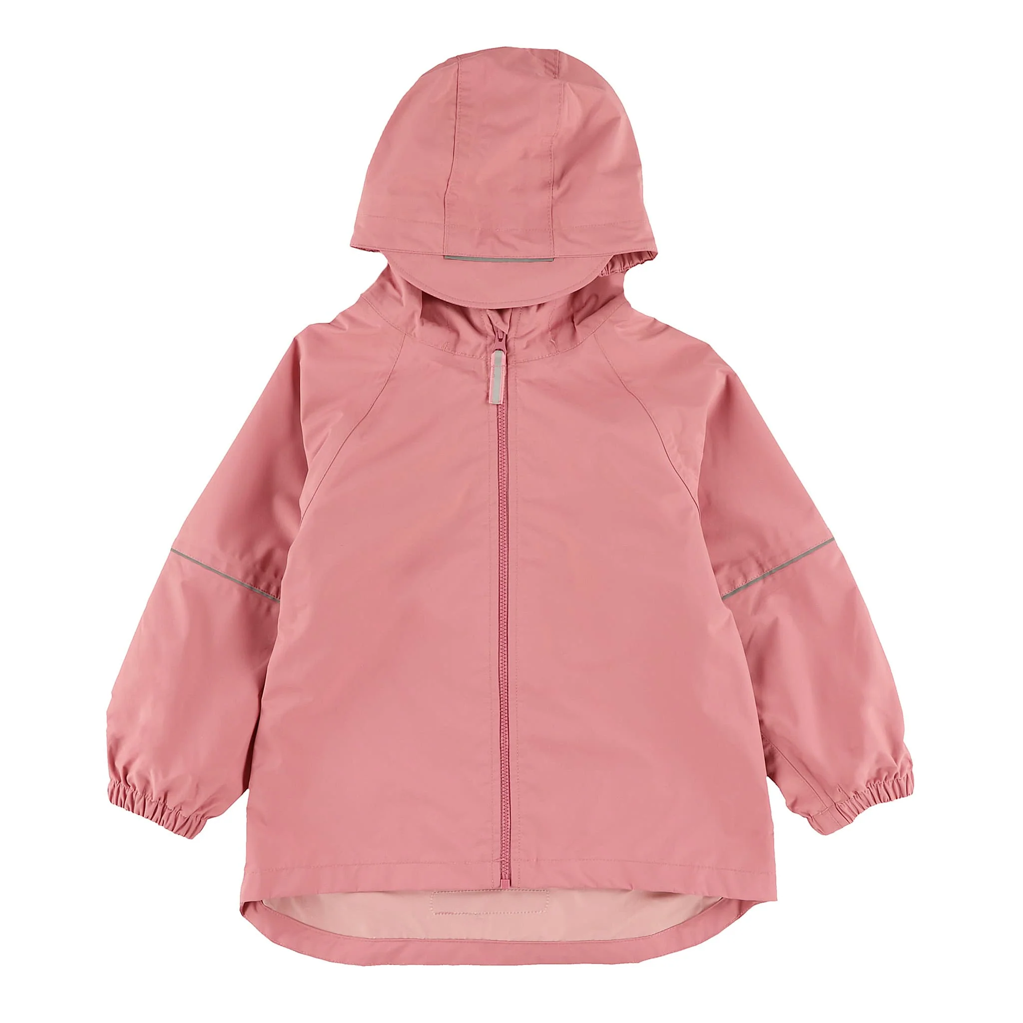 Manteau Mi-Saison Coquille 12-24mois - Image 8
