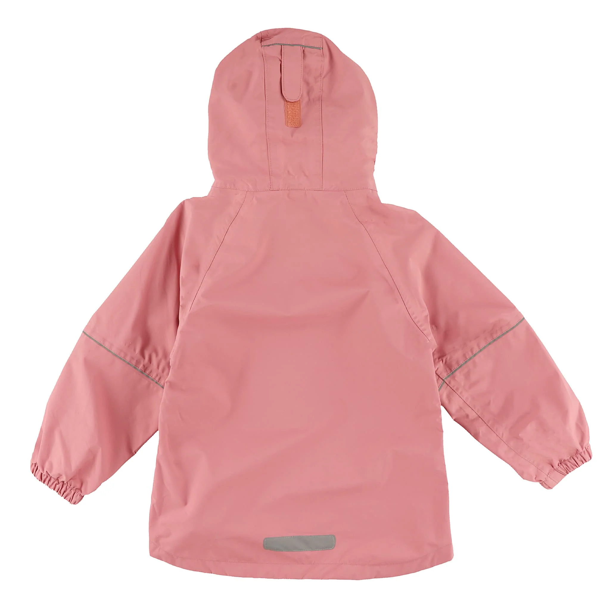 Manteau Mi-Saison Coquille 2-6ans - Image 11