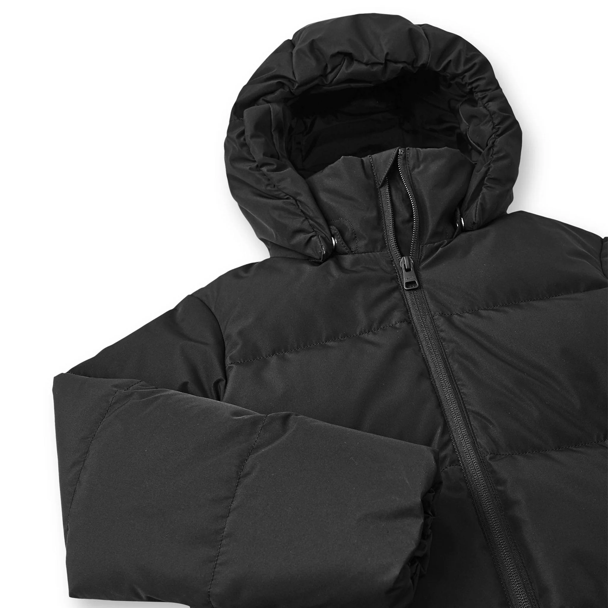 Manteau Hiver Duvet Paimio 4-14ans - Image 4