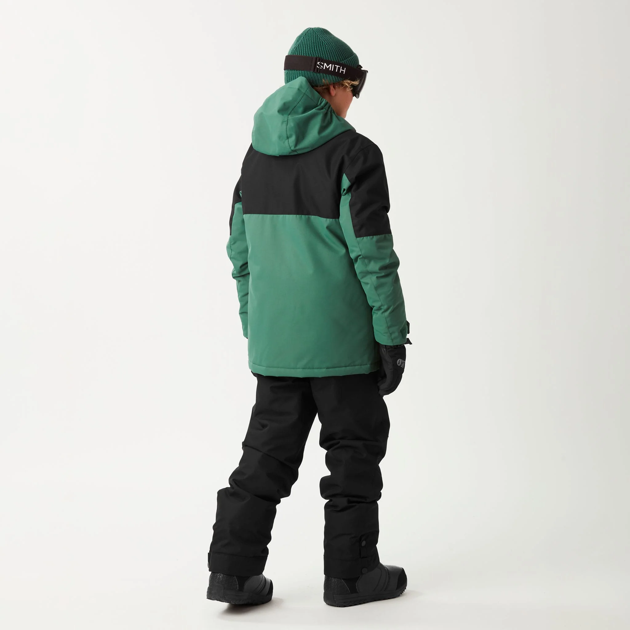 Manteau Hiver Cossmo 8-14ans - Image 3