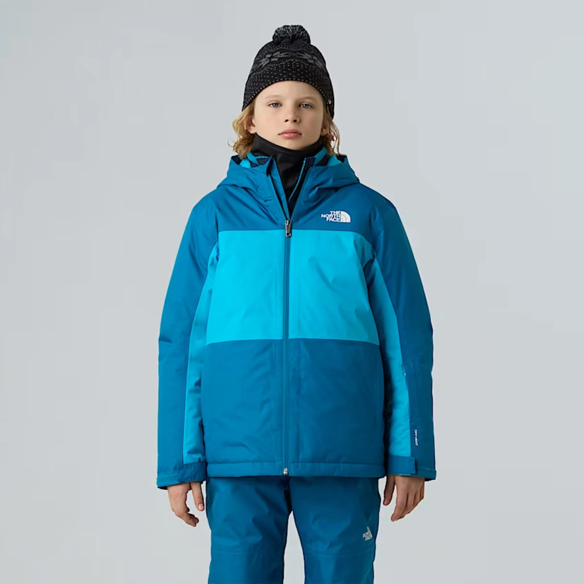 Manteau Hiver Freedom 7-16ans - Image 2
