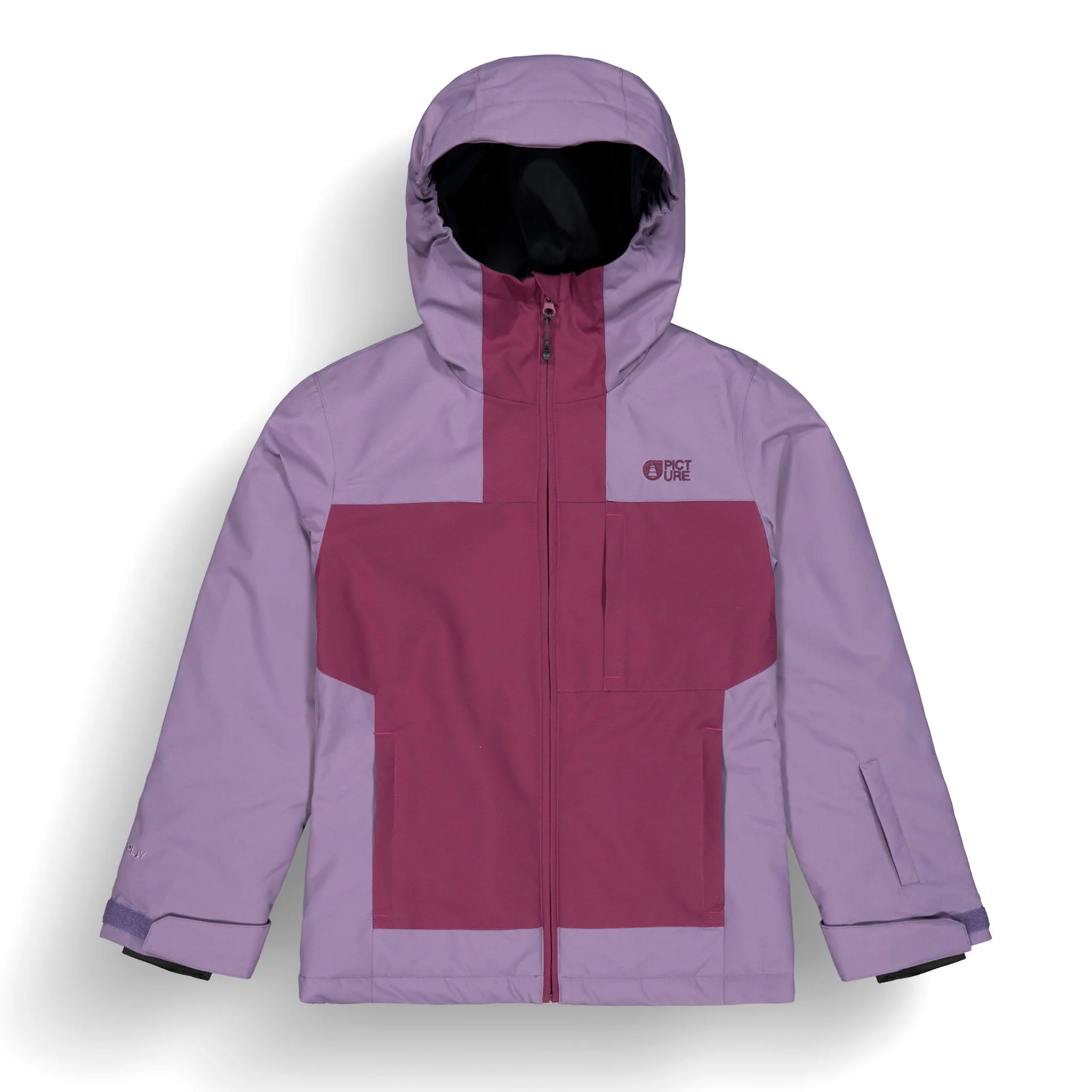 Manteau Hiver Seady 8-14ans