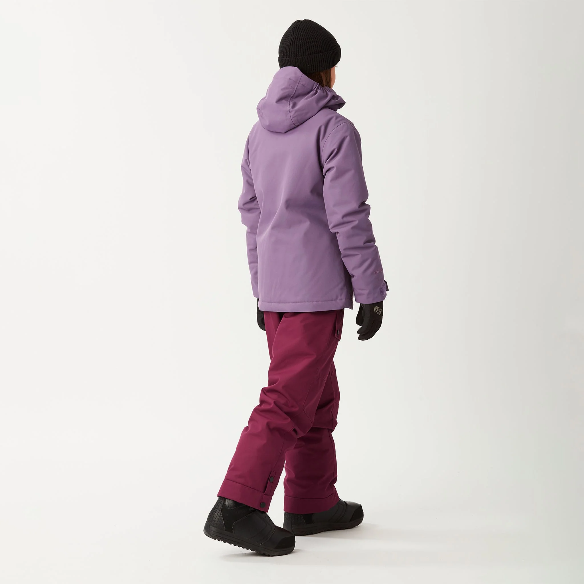 Manteau Hiver Seady 8-14ans - Image 4