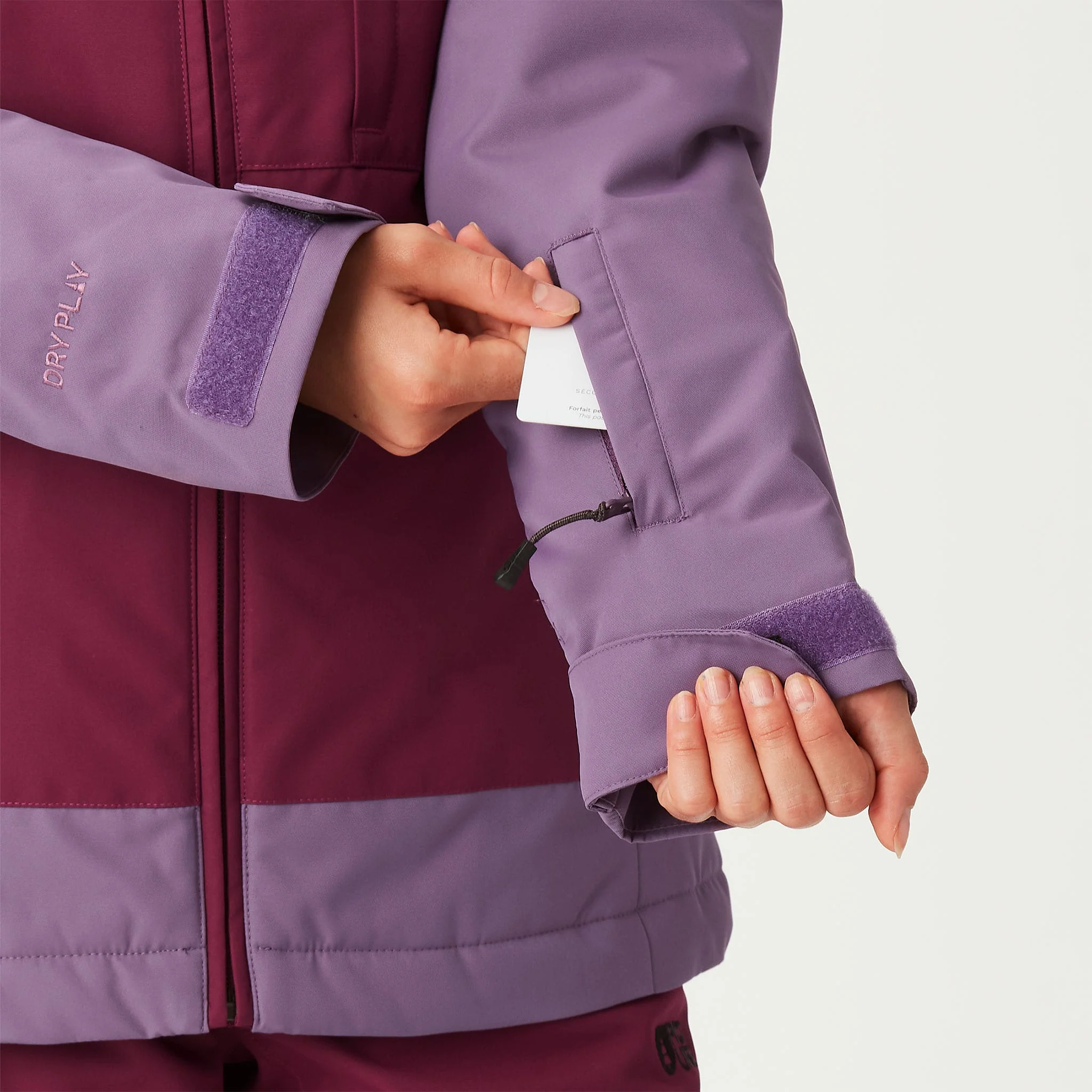 Manteau Hiver Seady 8-14ans - Image 5