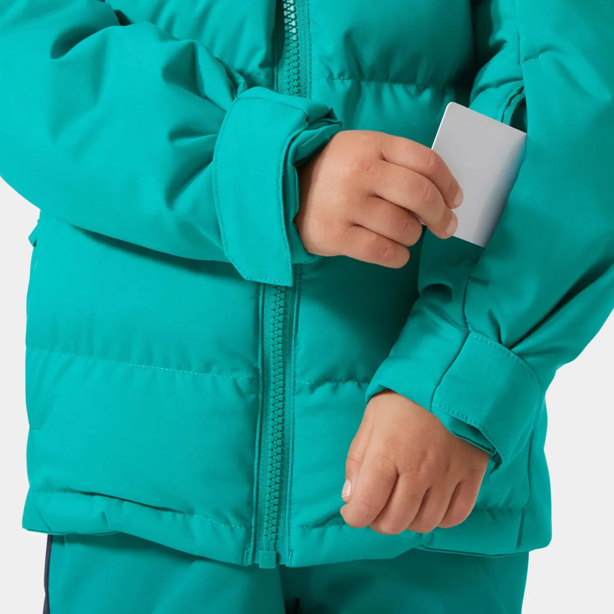 Manteau Hiver Vertical 2-8ans - Image 4