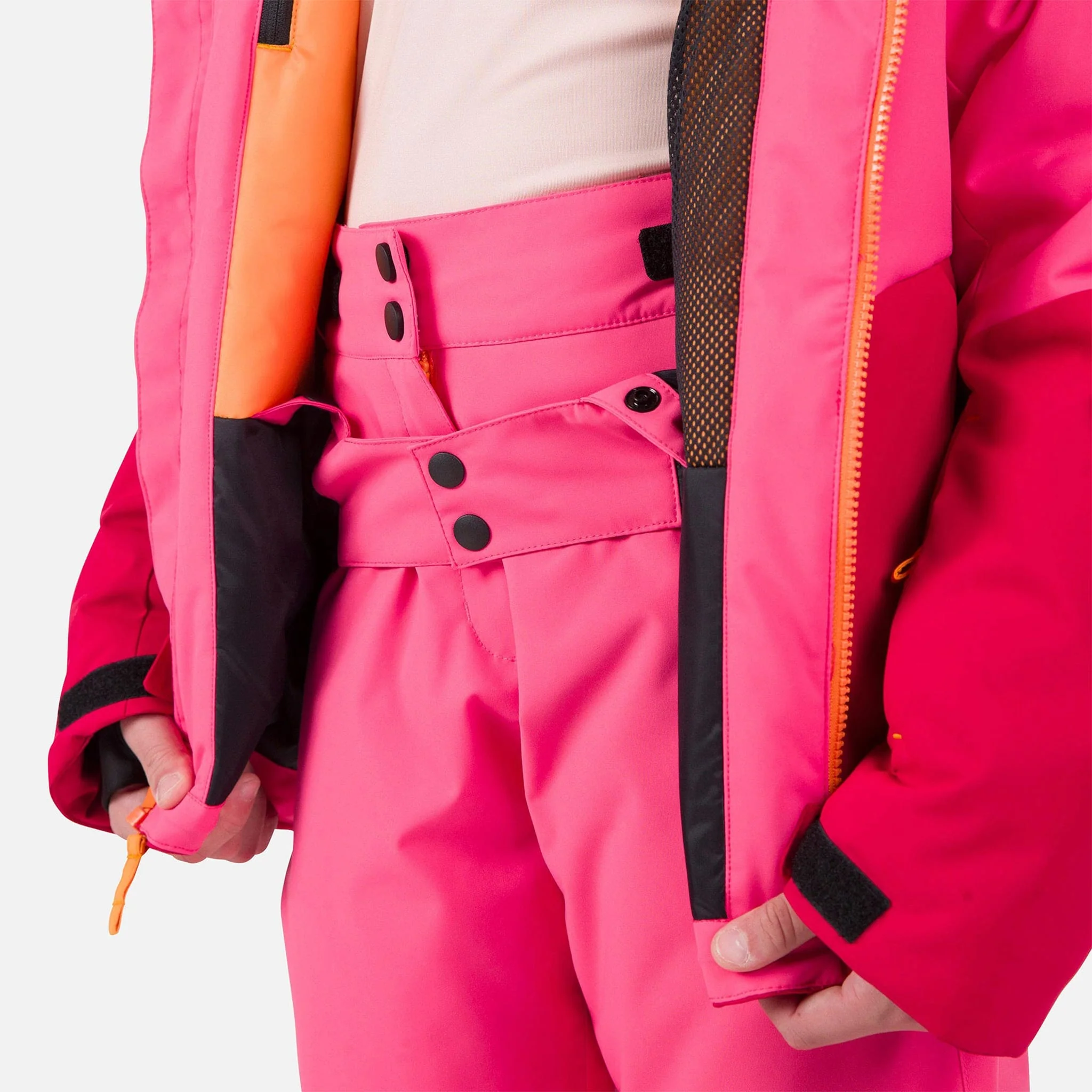Manteau Hiver Wispile 10-16ans - Image 15