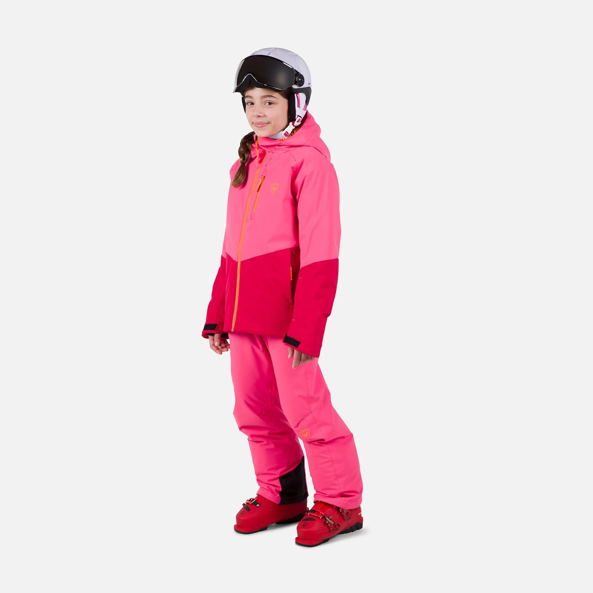 Manteau Hiver Wispile 10-16ans - Image 2