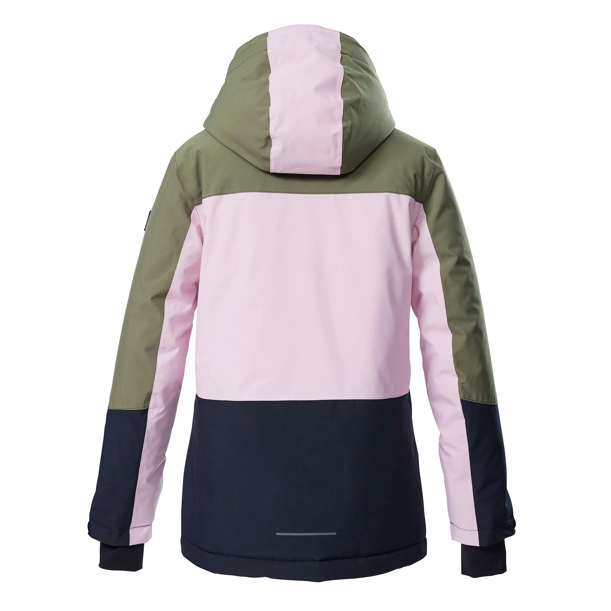 Manteau KSW 208 10-16ans - Image 2