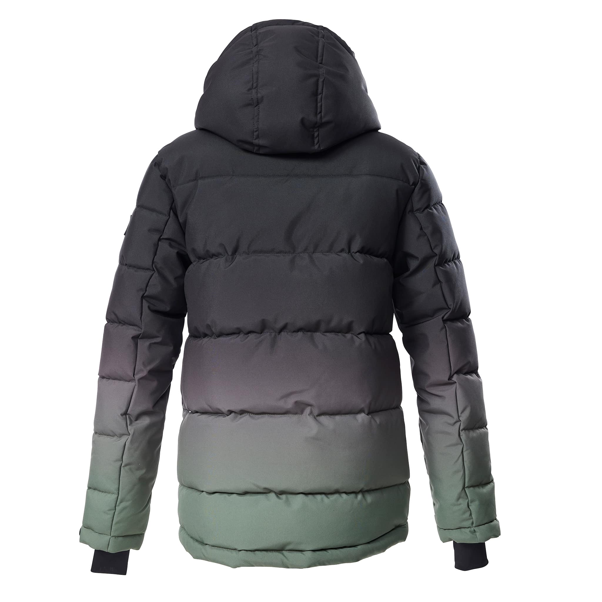 Manteau KSW 382 10-16ans - Image 2