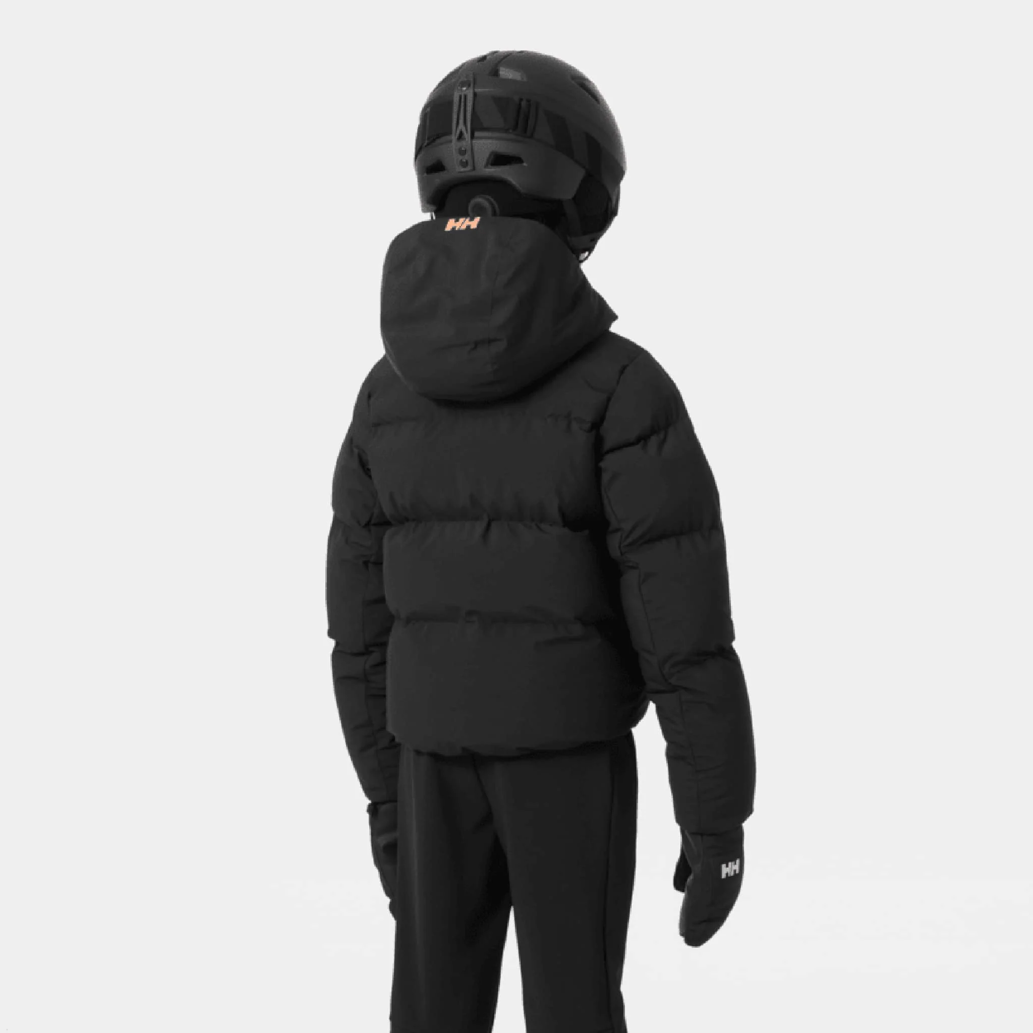 Manteau Matelassé Nora 9-14ans - Image 3