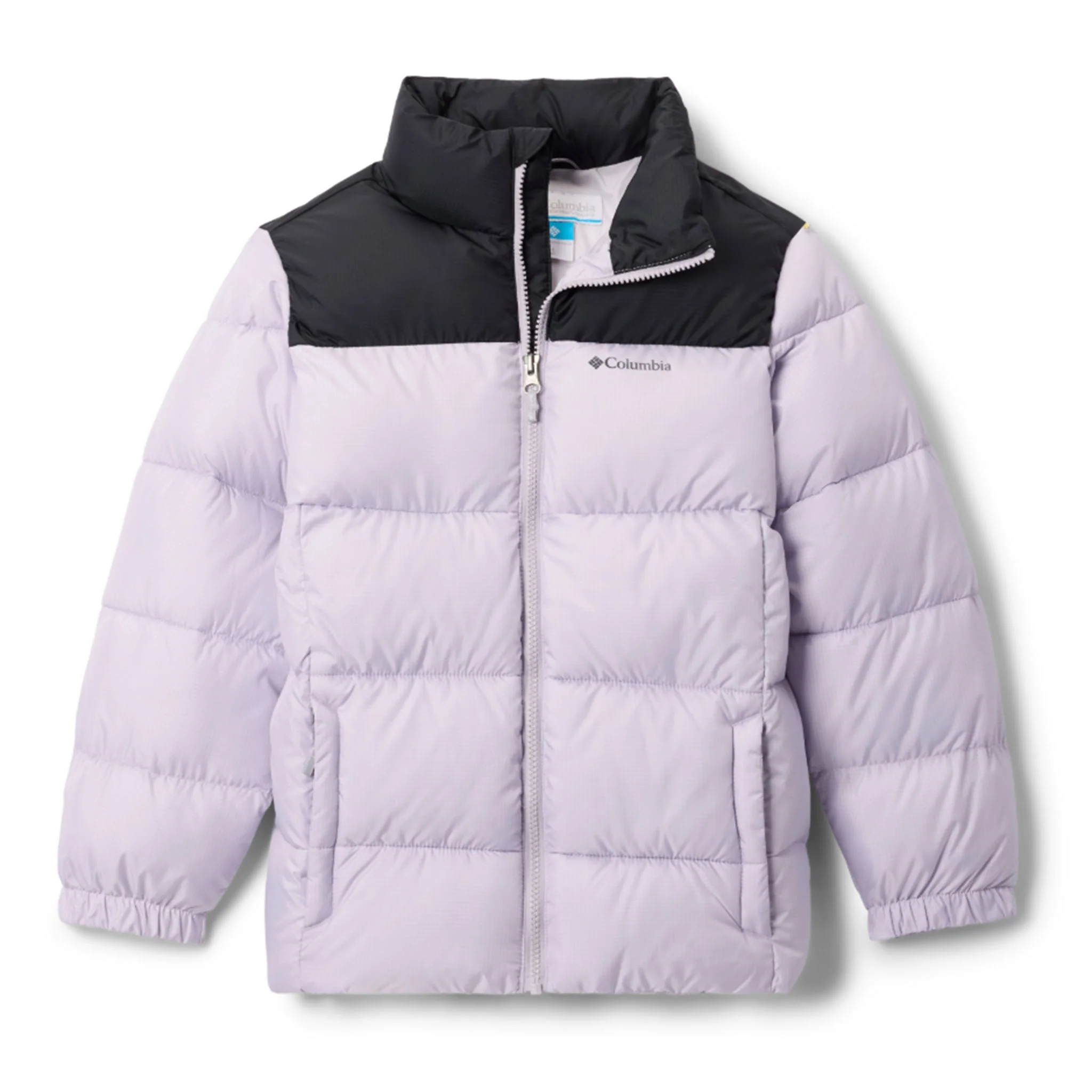 Manteau Puffect II 8-18ans