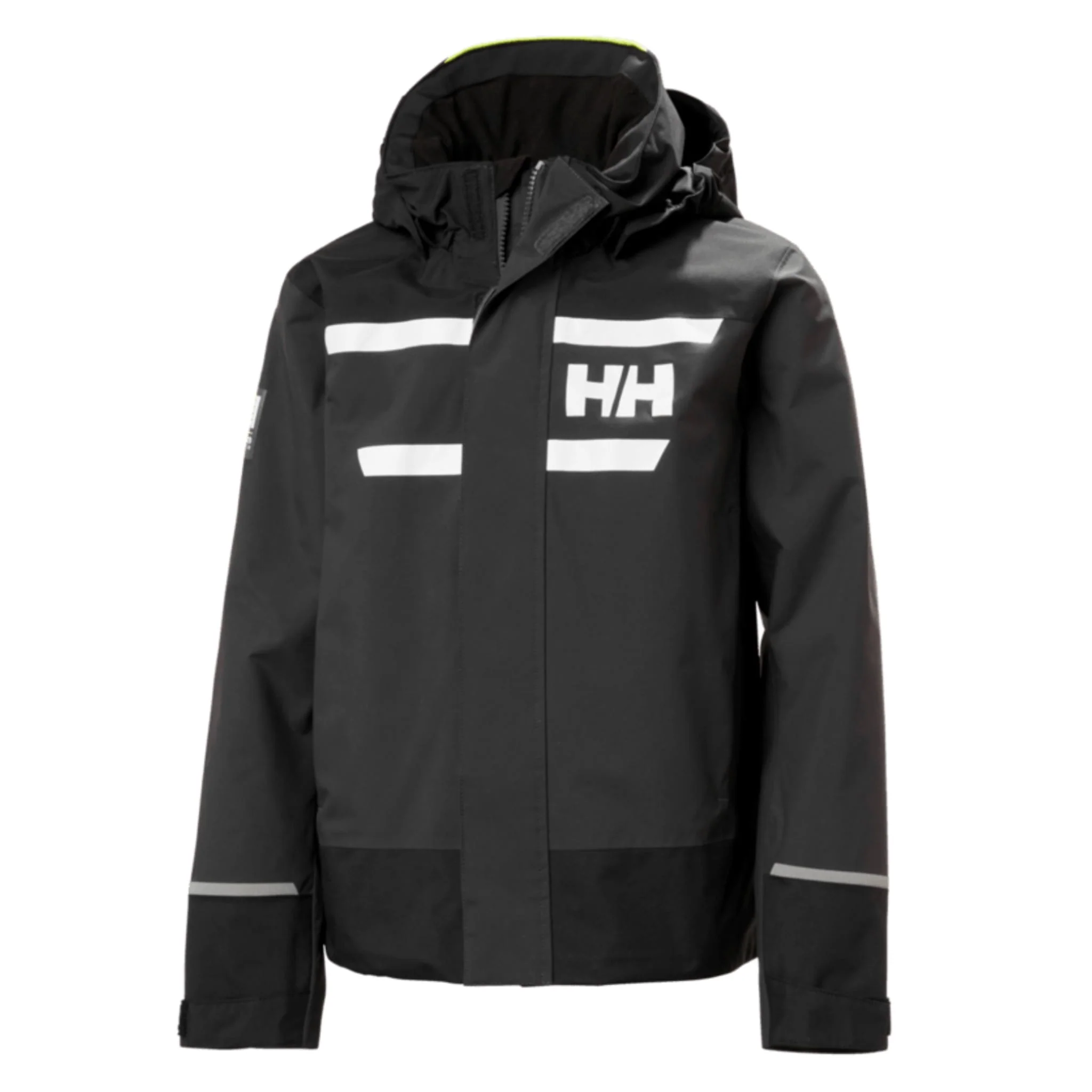 Manteau Salt Port 2.0 9-14ans